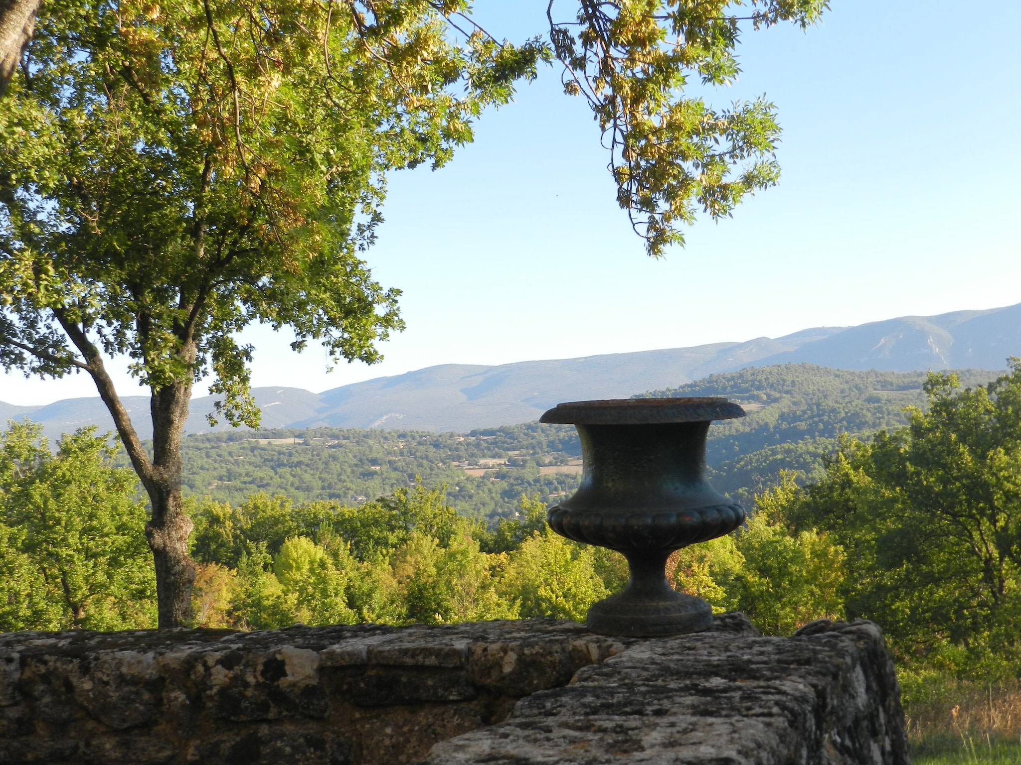 Vacation home Luberon