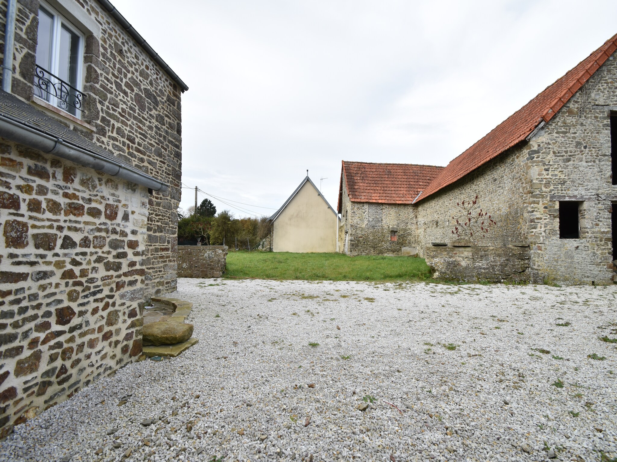   Maison de la Cosnadière