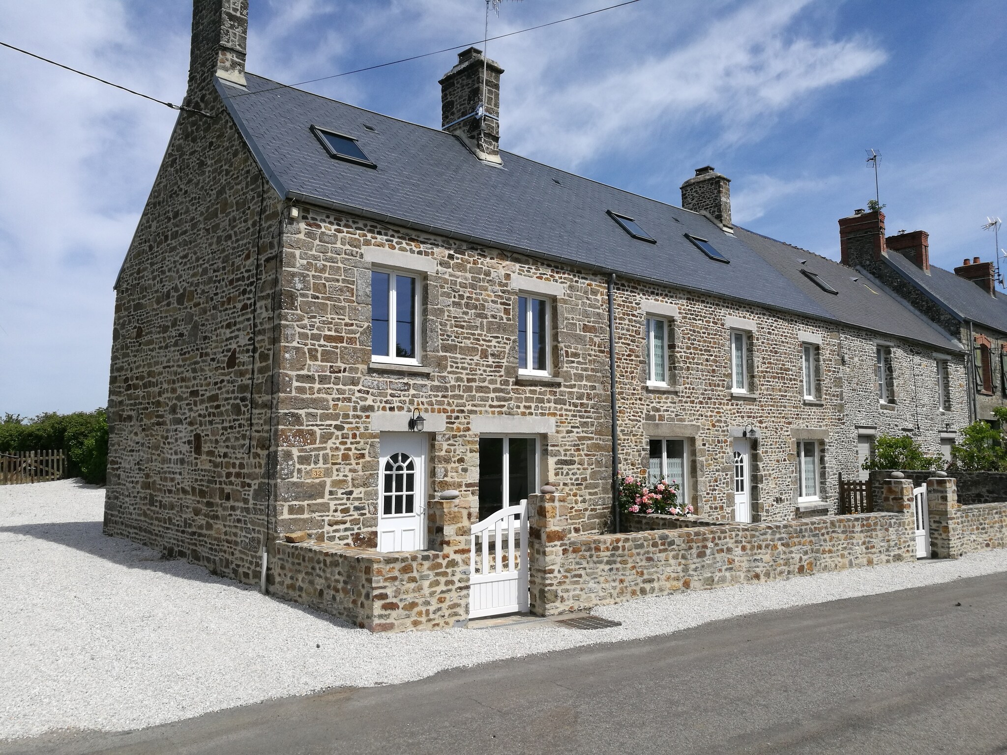   Maison de la Cosnadière