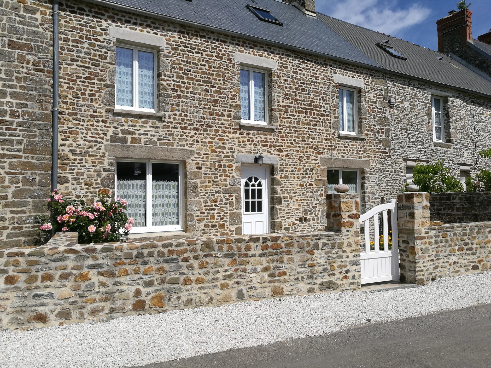   Maison de la Cosnadière