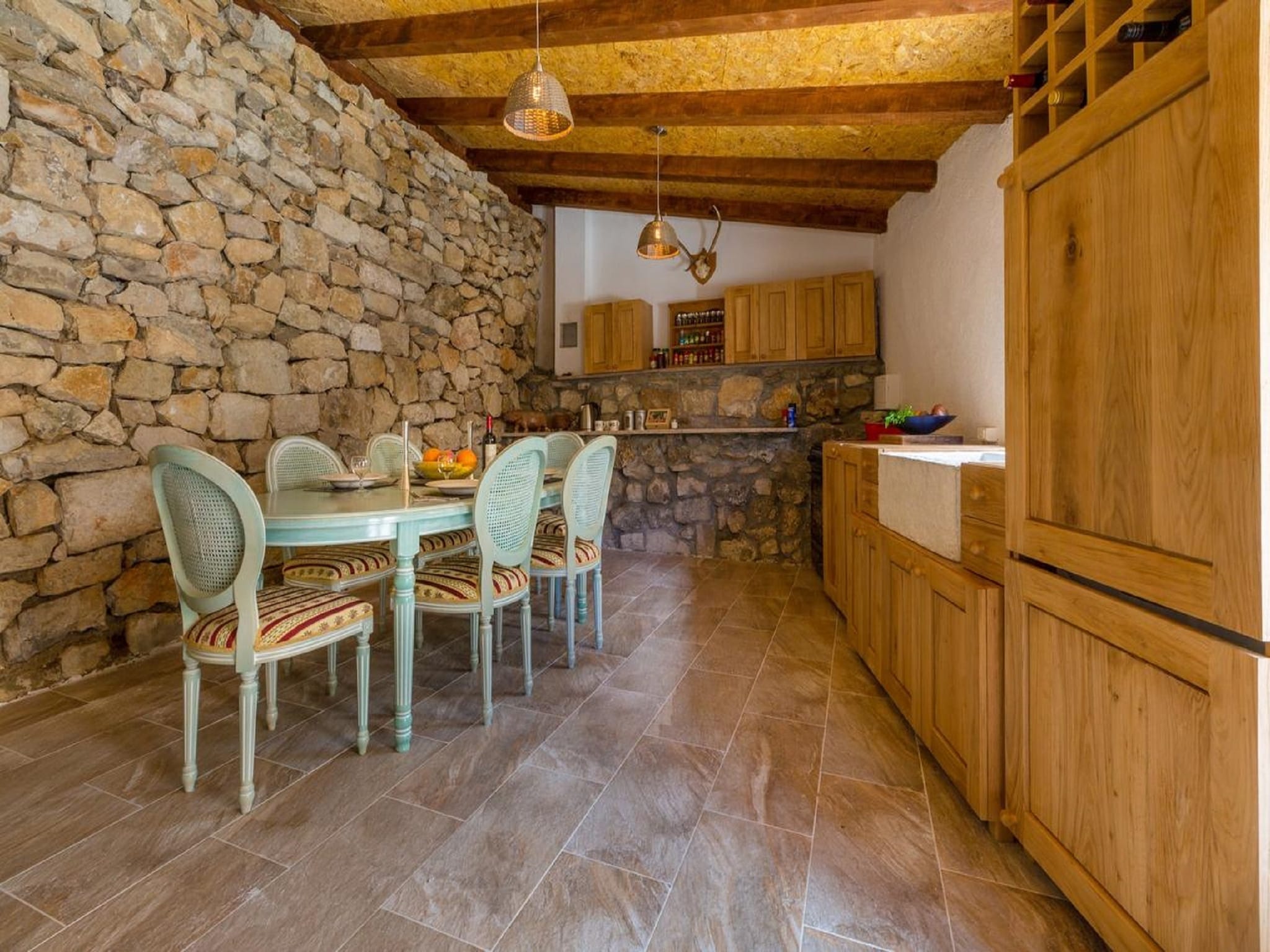   Holiday Home Royal