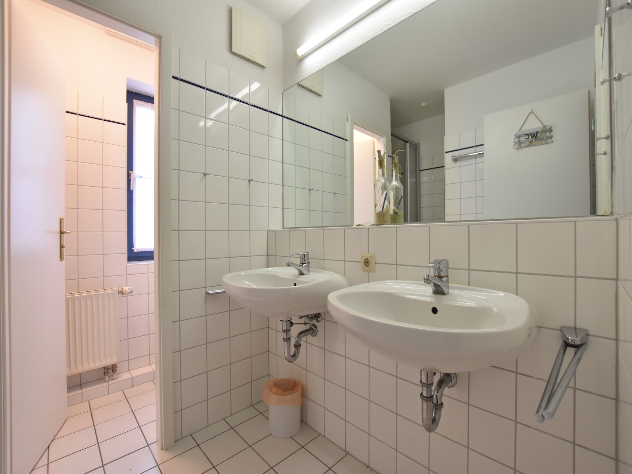 Ferienwohnung Feriendorf Ostseebad Boltenhagen - Nr 11/5