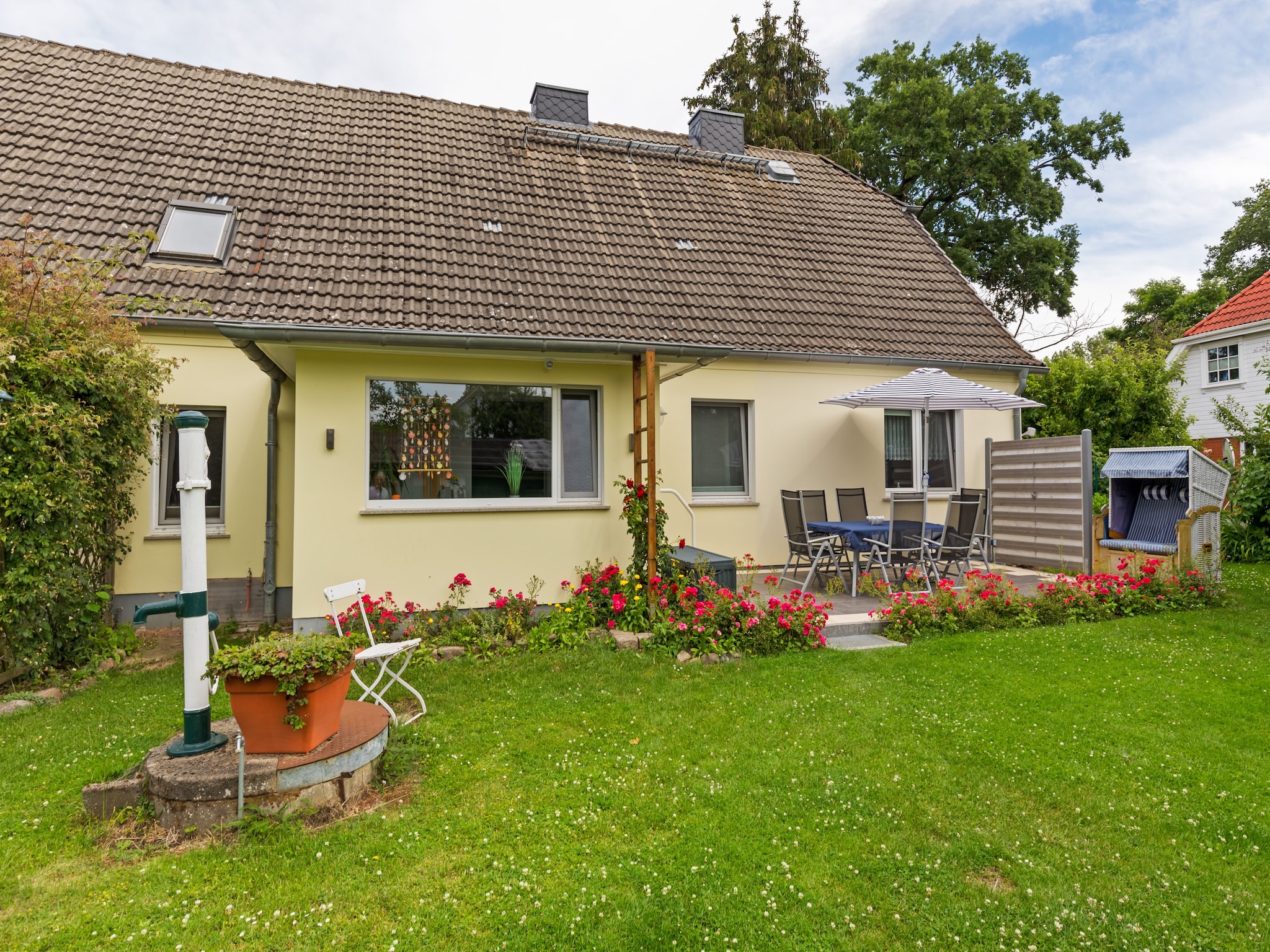   Ferienhaus Johanna
