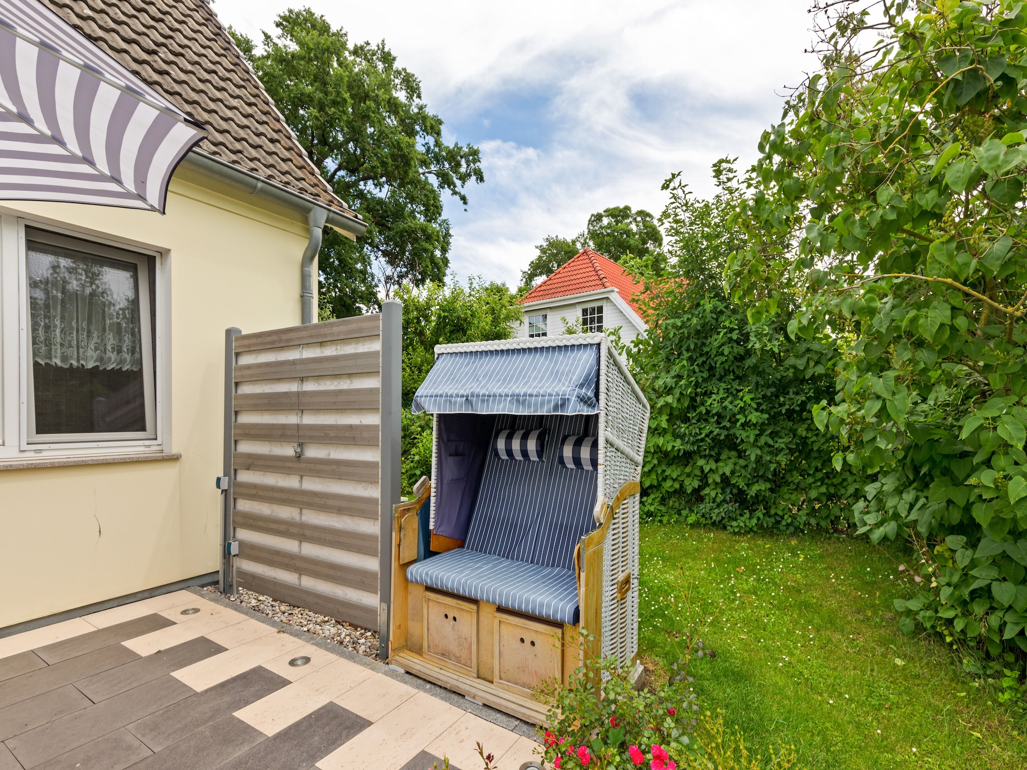   Ferienhaus Johanna