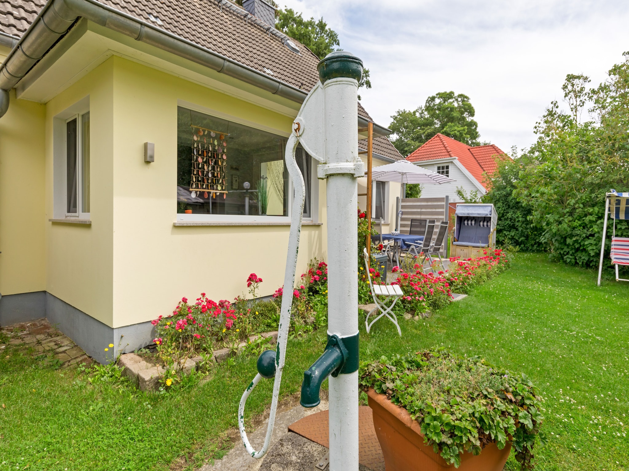   Ferienhaus Johanna