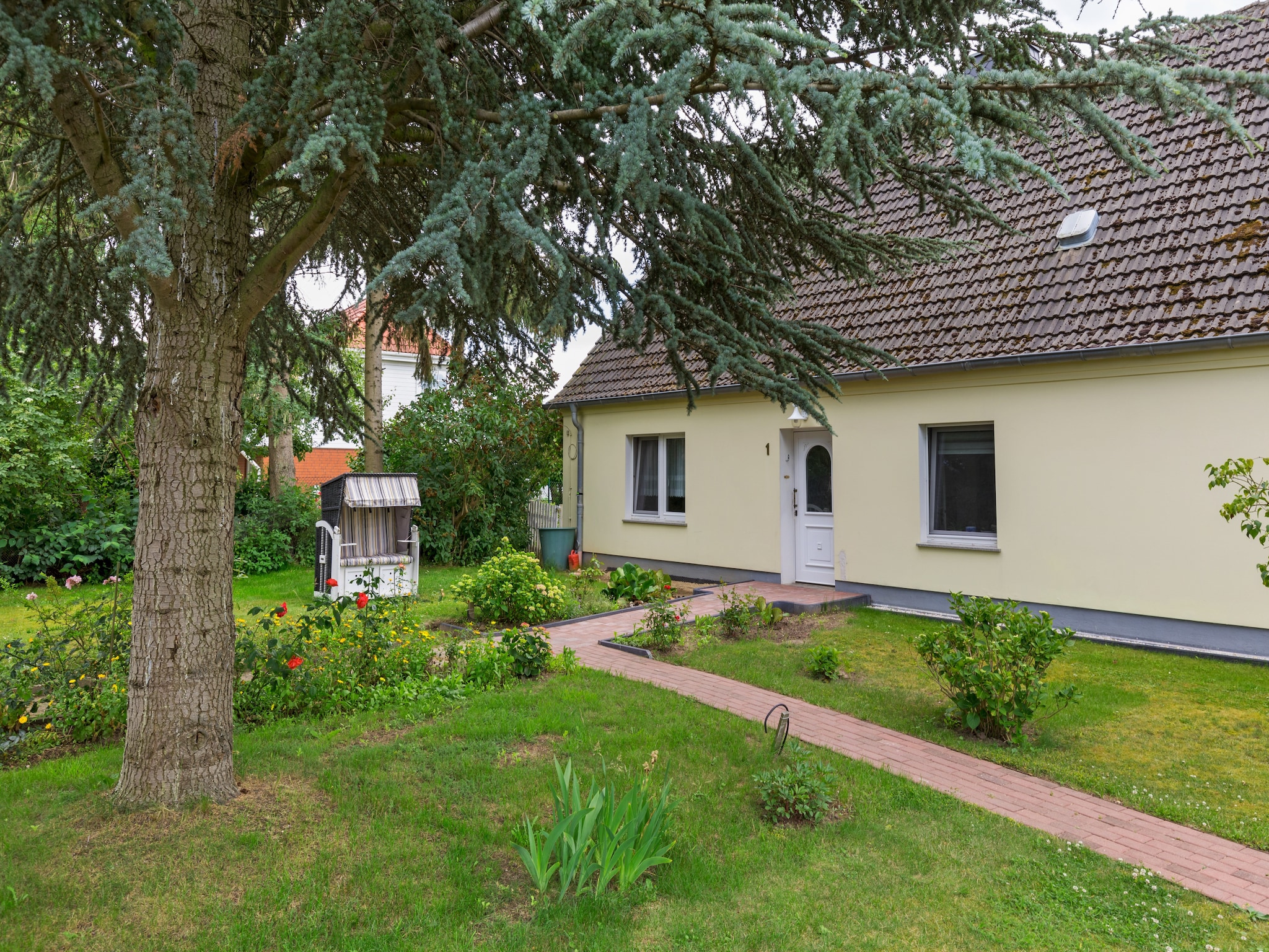   Ferienhaus Johanna