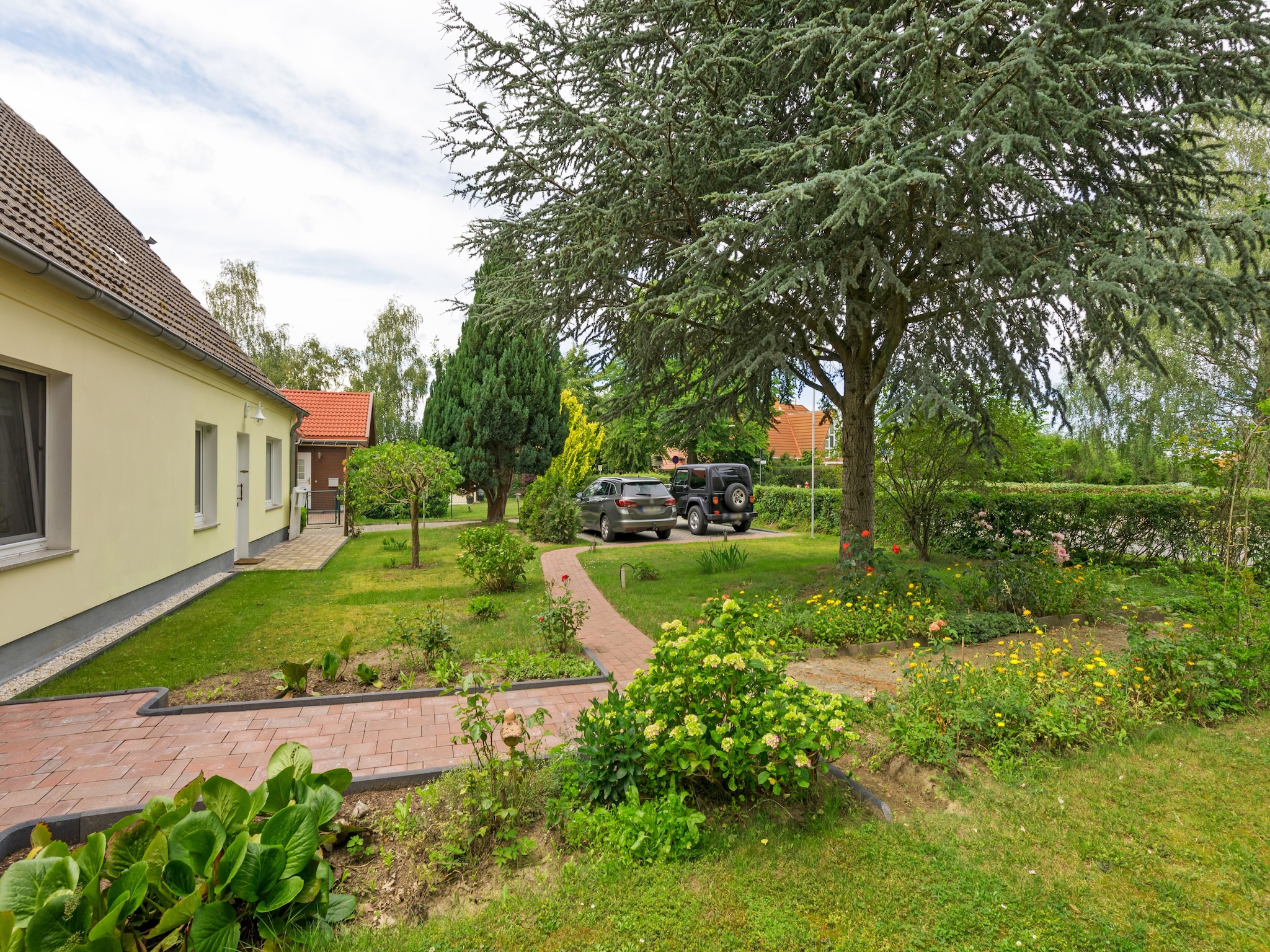   Ferienhaus Johanna