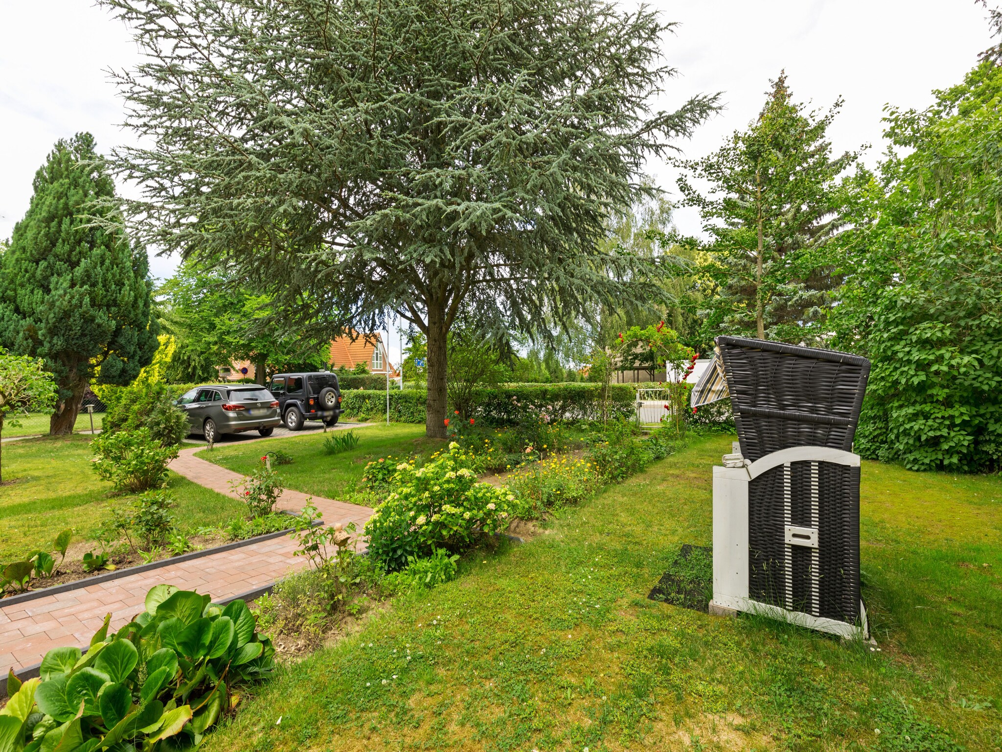  Ferienhaus Johanna