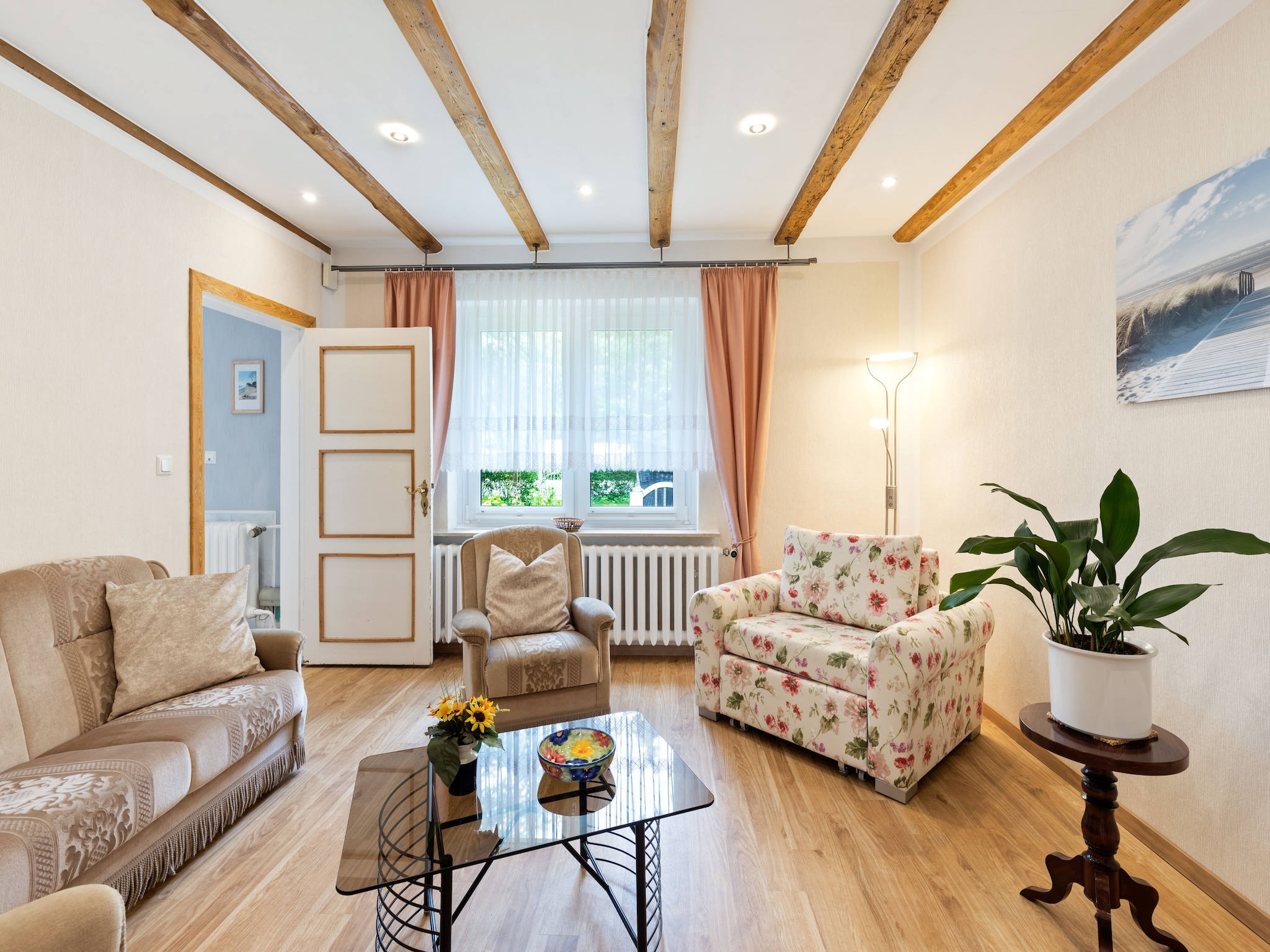   Ferienhaus Johanna