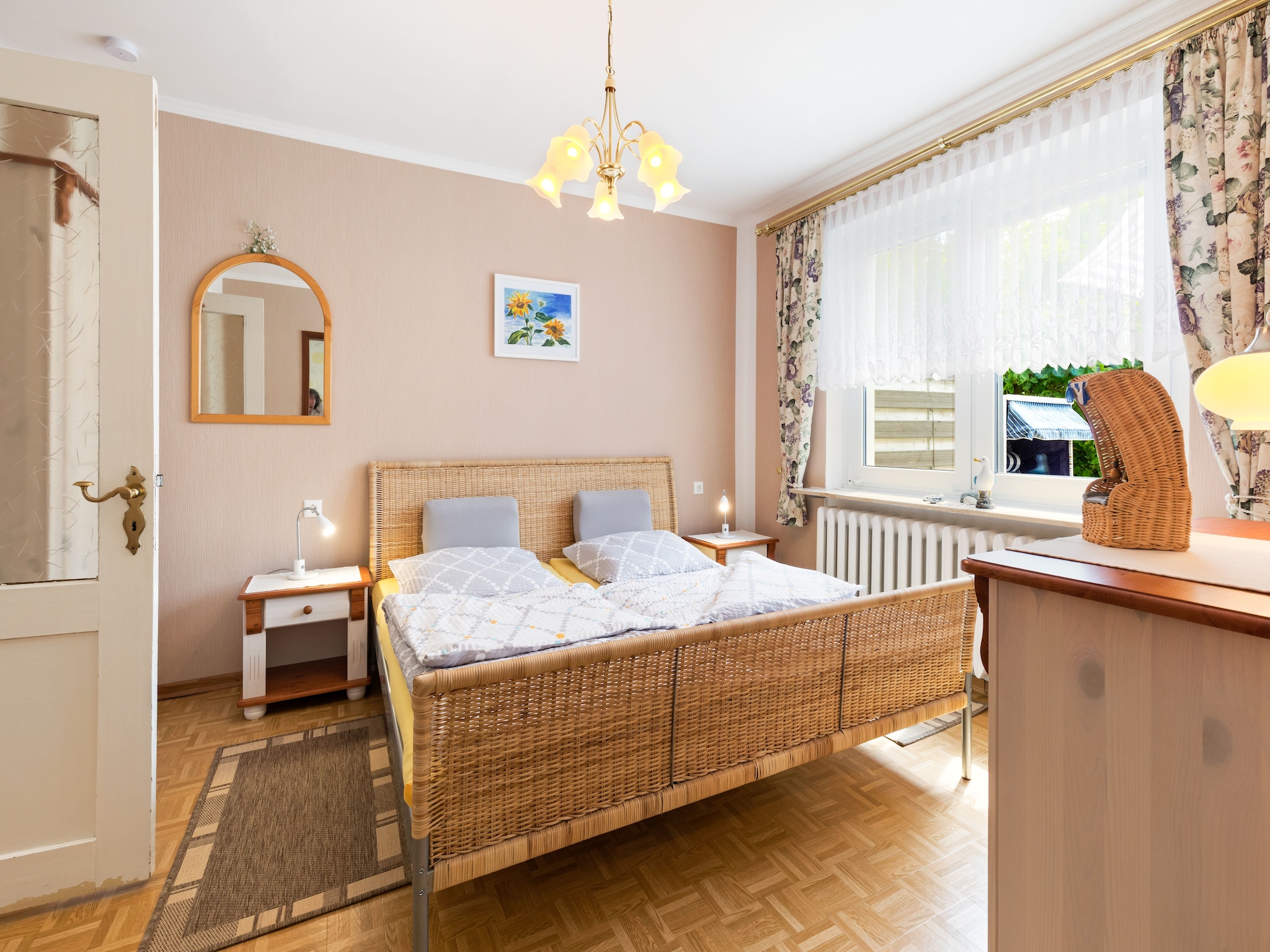   Ferienhaus Johanna