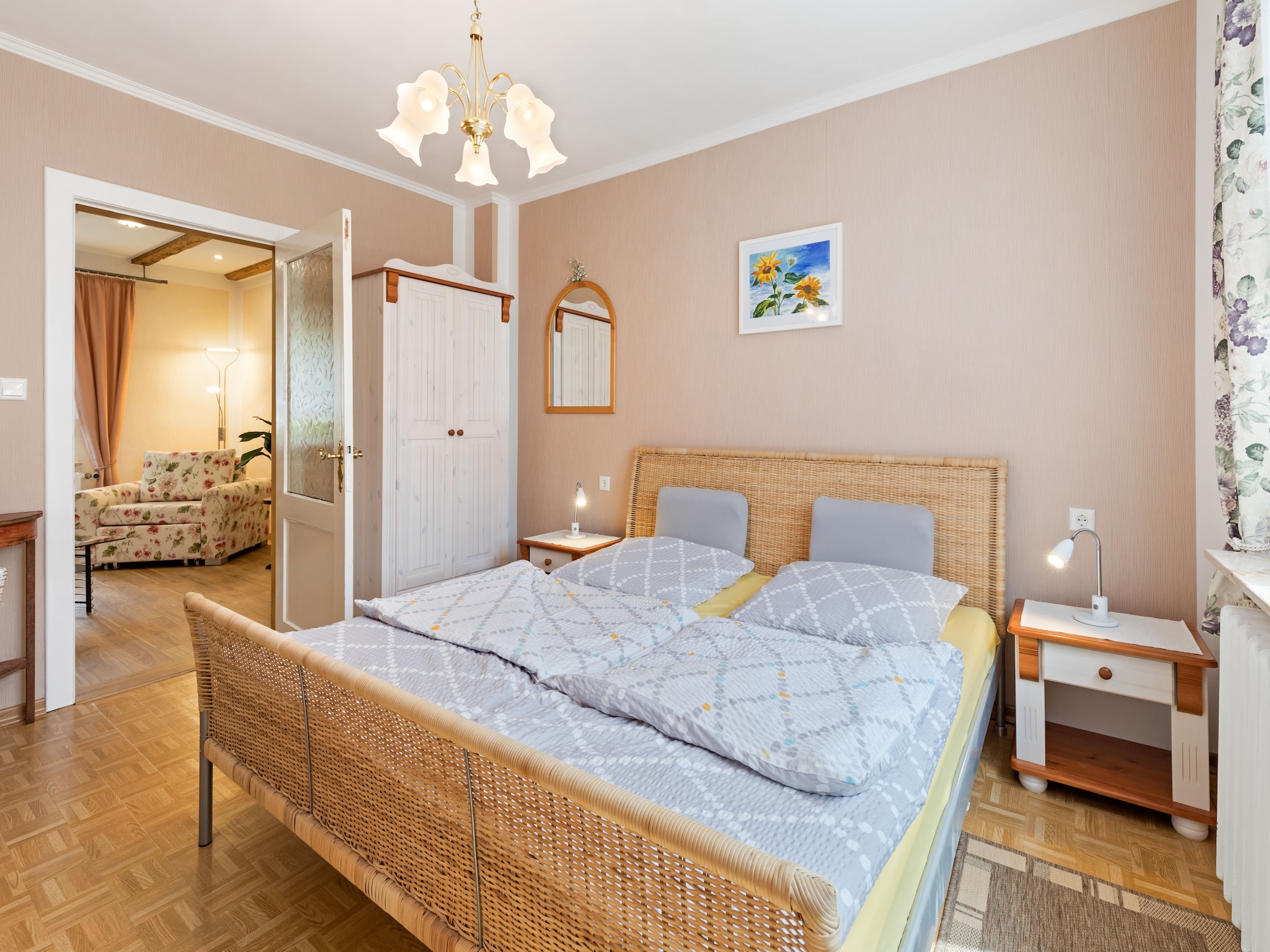   Ferienhaus Johanna