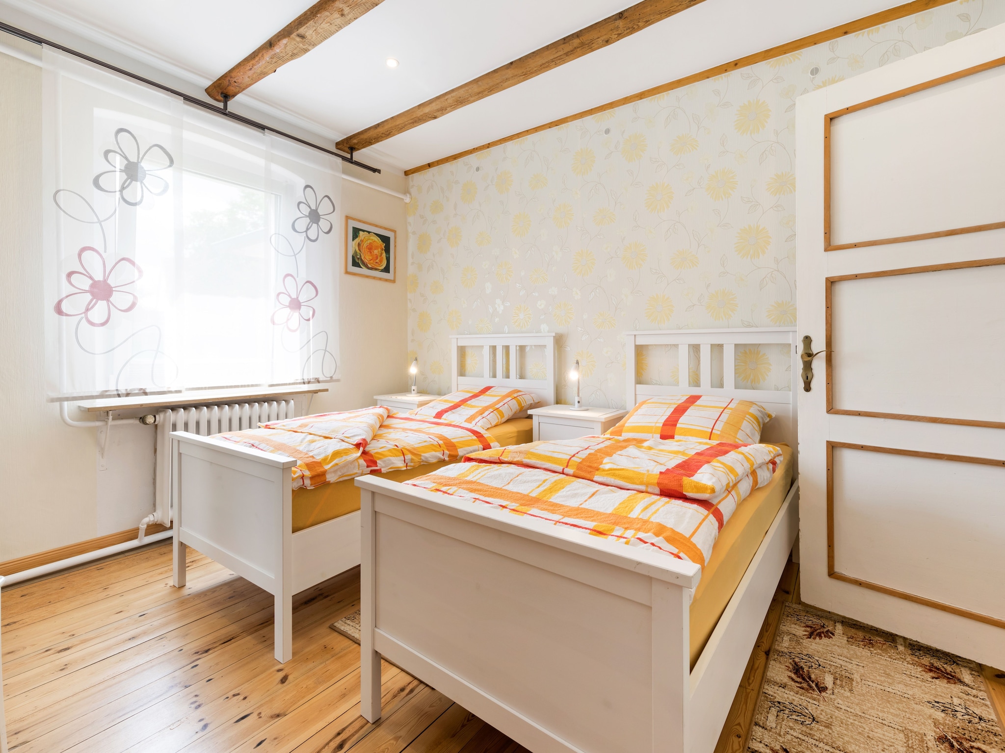   Ferienhaus Johanna