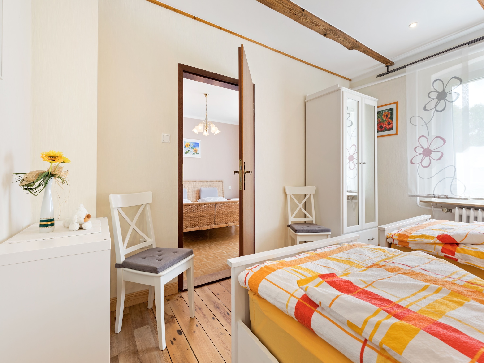   Ferienhaus Johanna