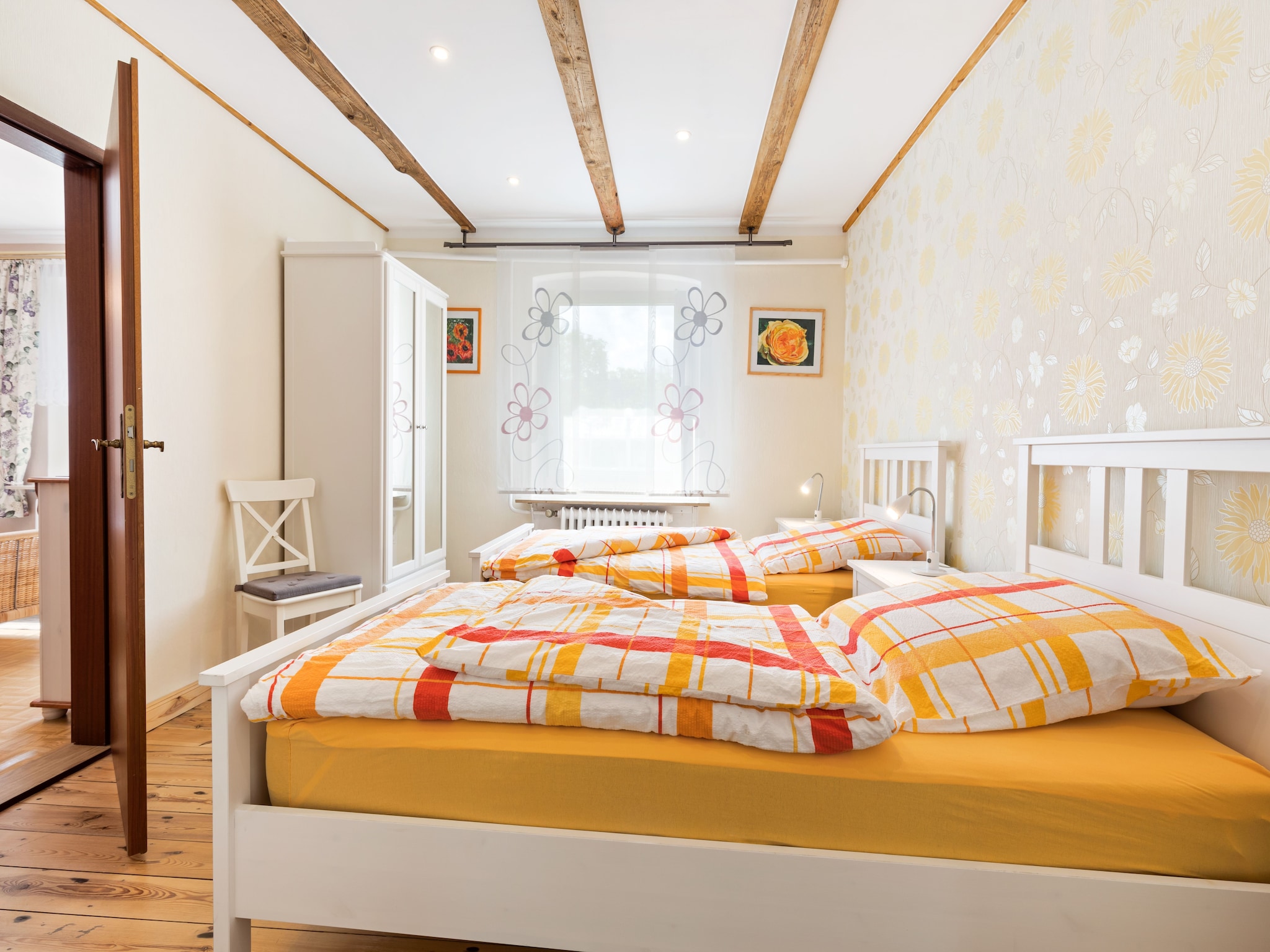   Ferienhaus Johanna
