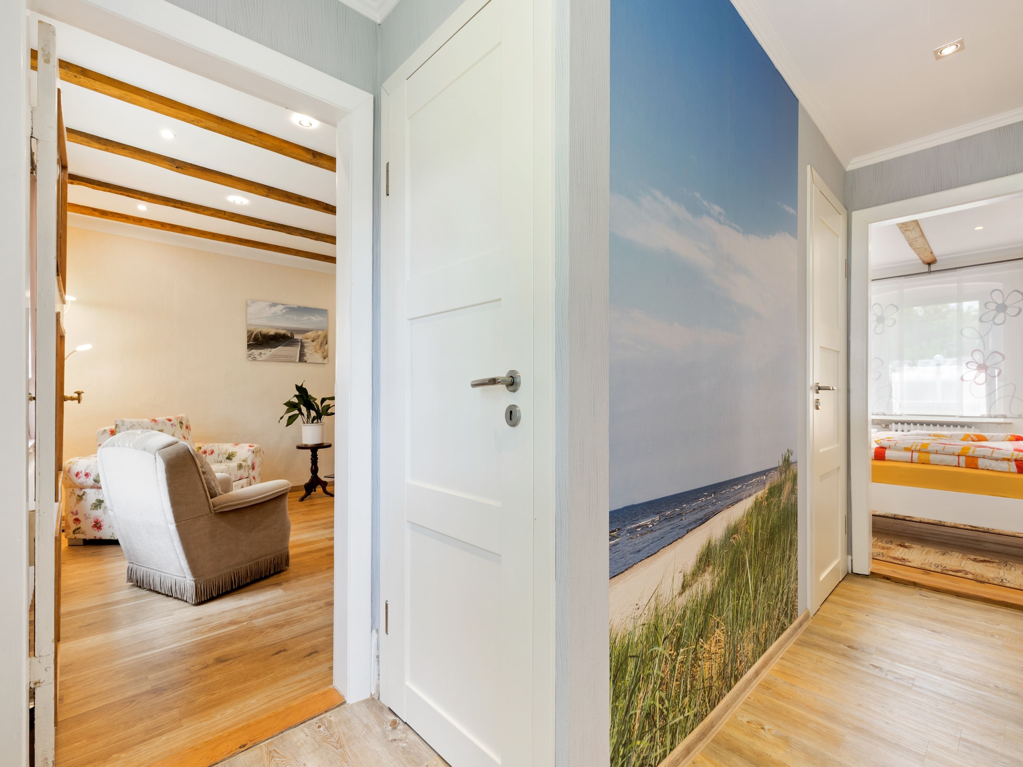   Ferienhaus Johanna