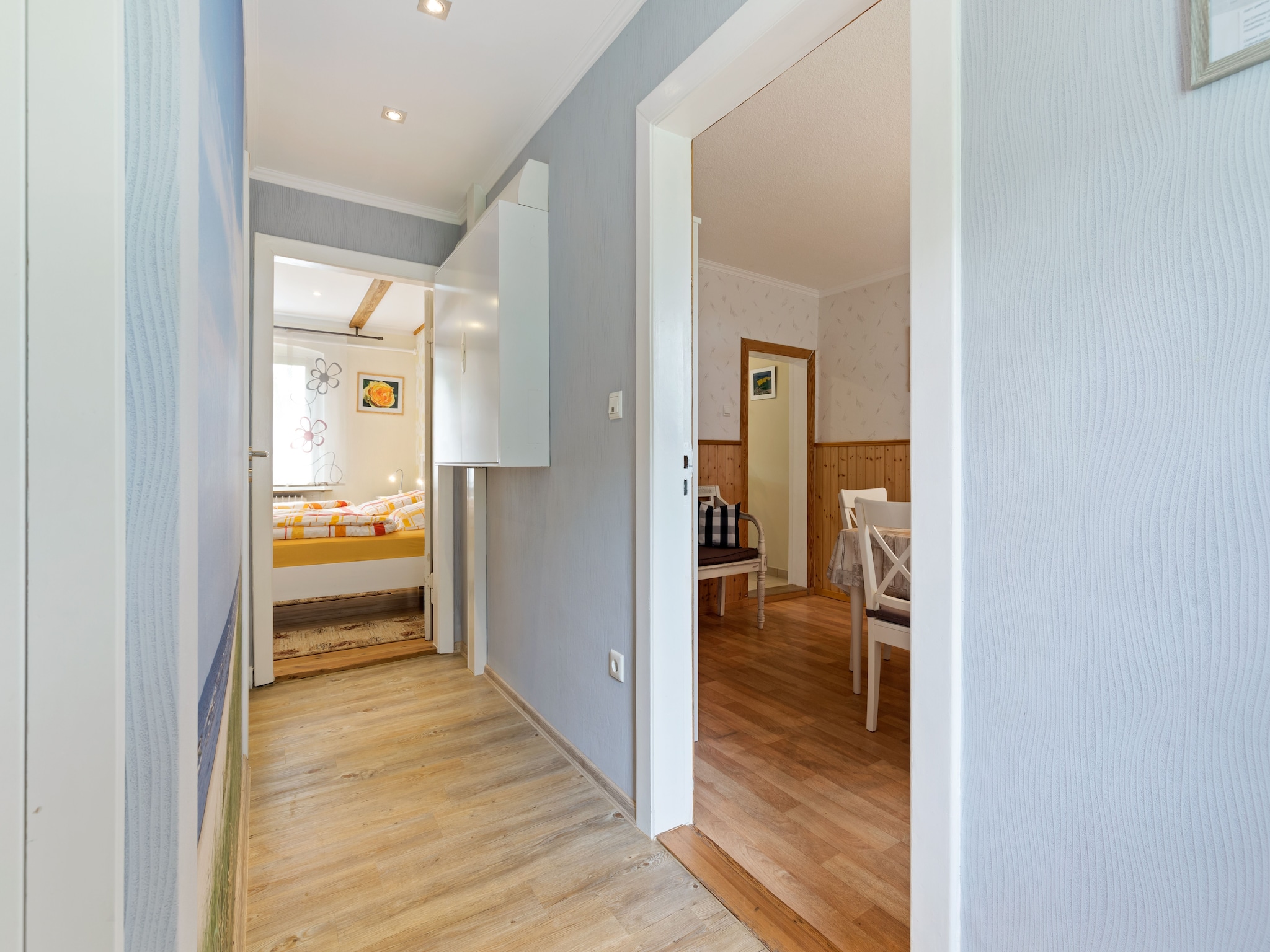   Ferienhaus Johanna