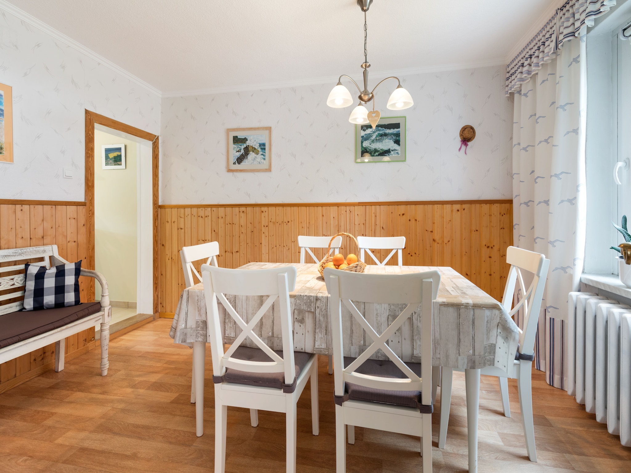   Ferienhaus Johanna