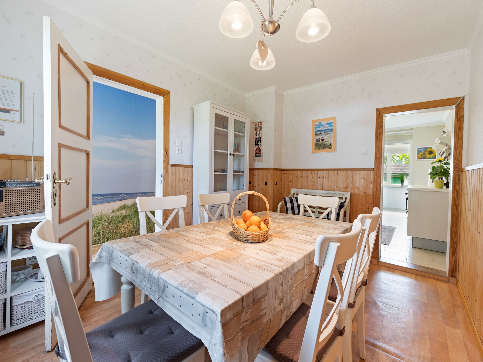   Ferienhaus Johanna