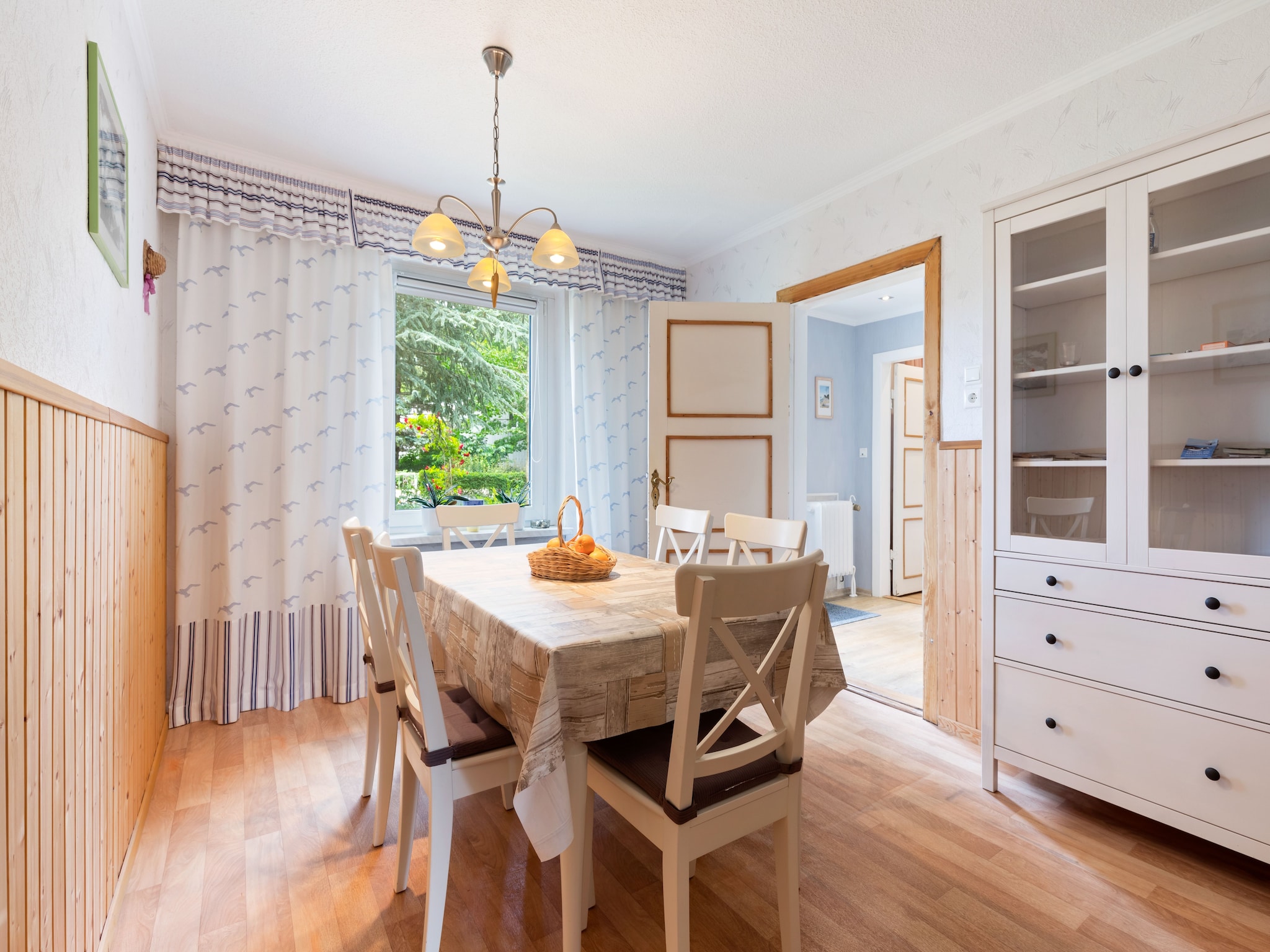   Ferienhaus Johanna
