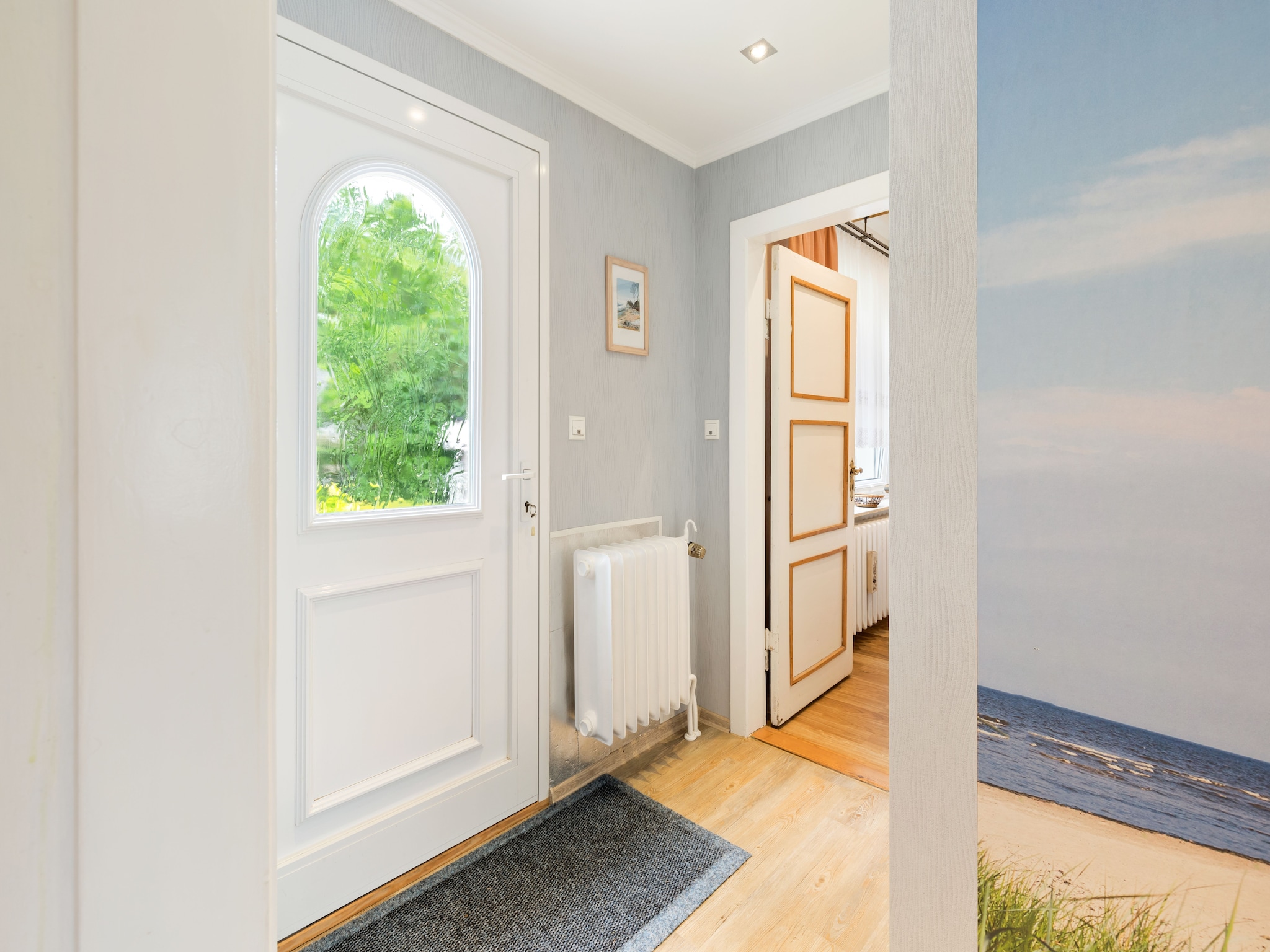   Ferienhaus Johanna