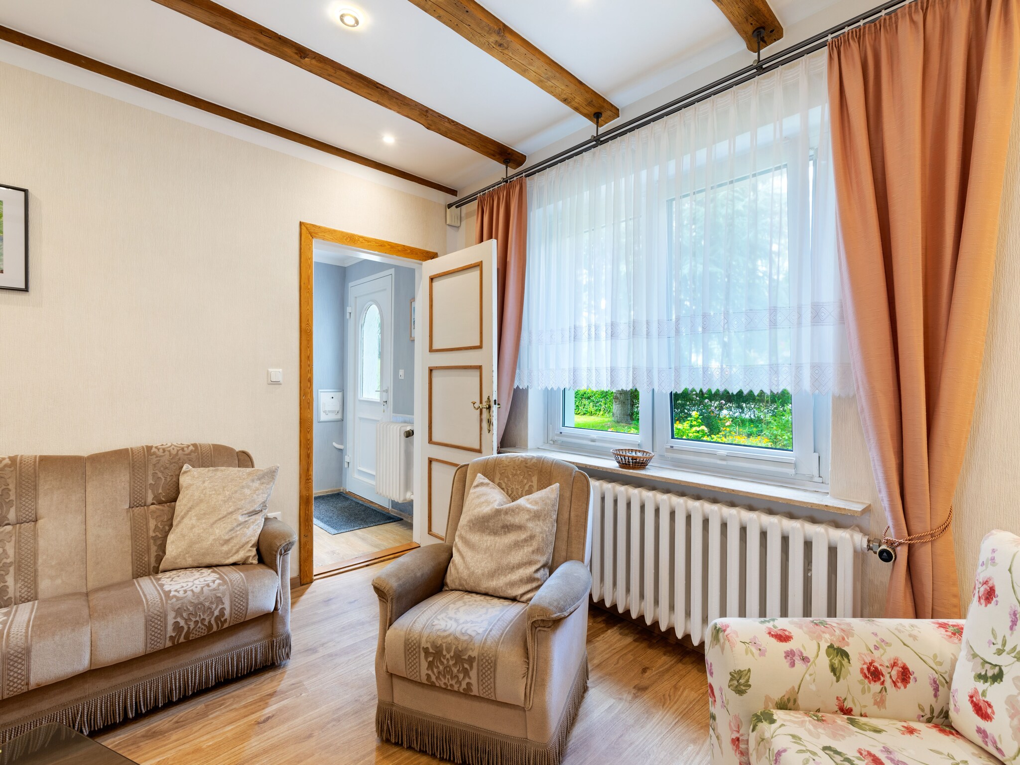   Ferienhaus Johanna