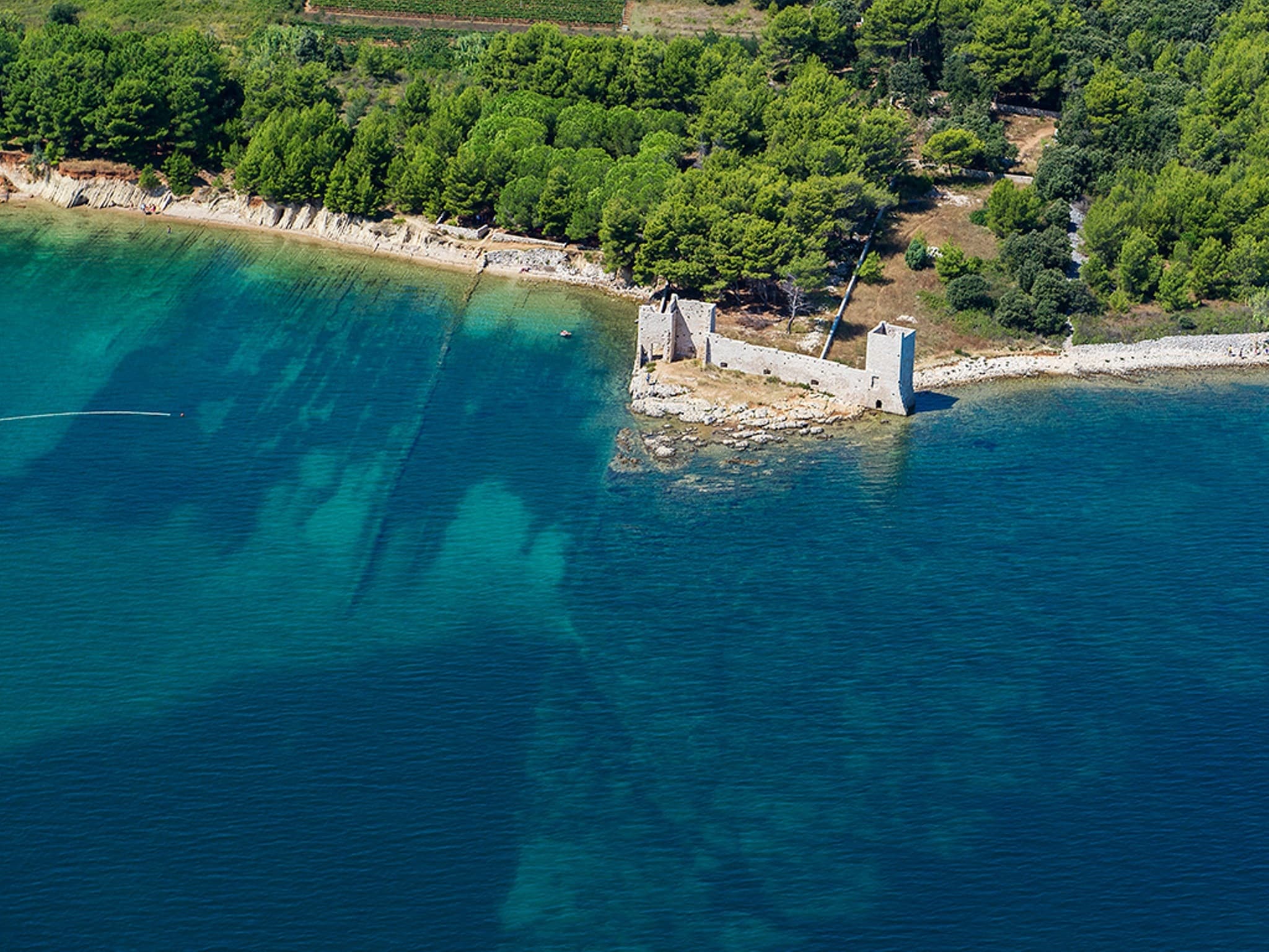  Holiday Home Frankovic