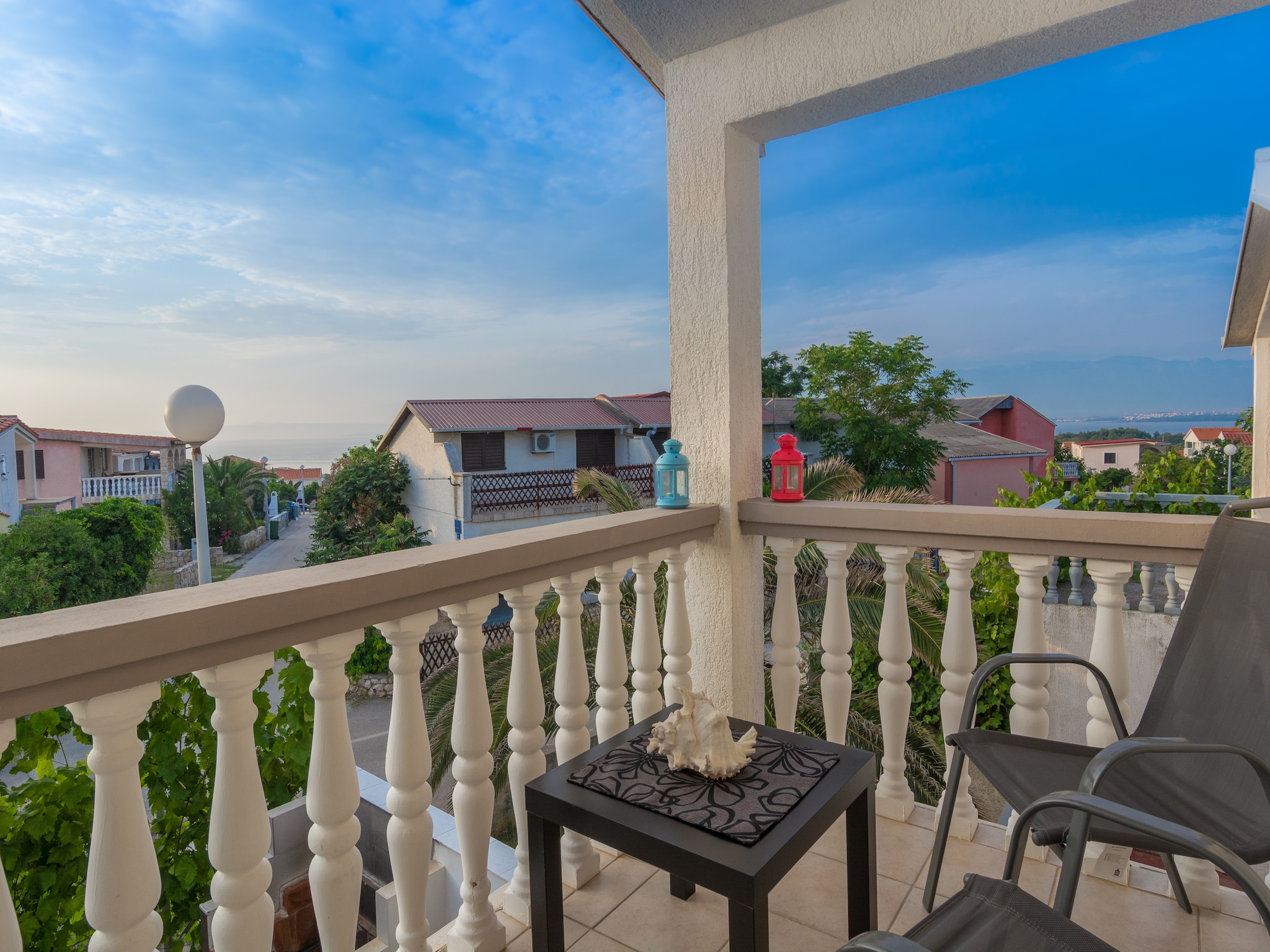   Holiday Home Frankovic