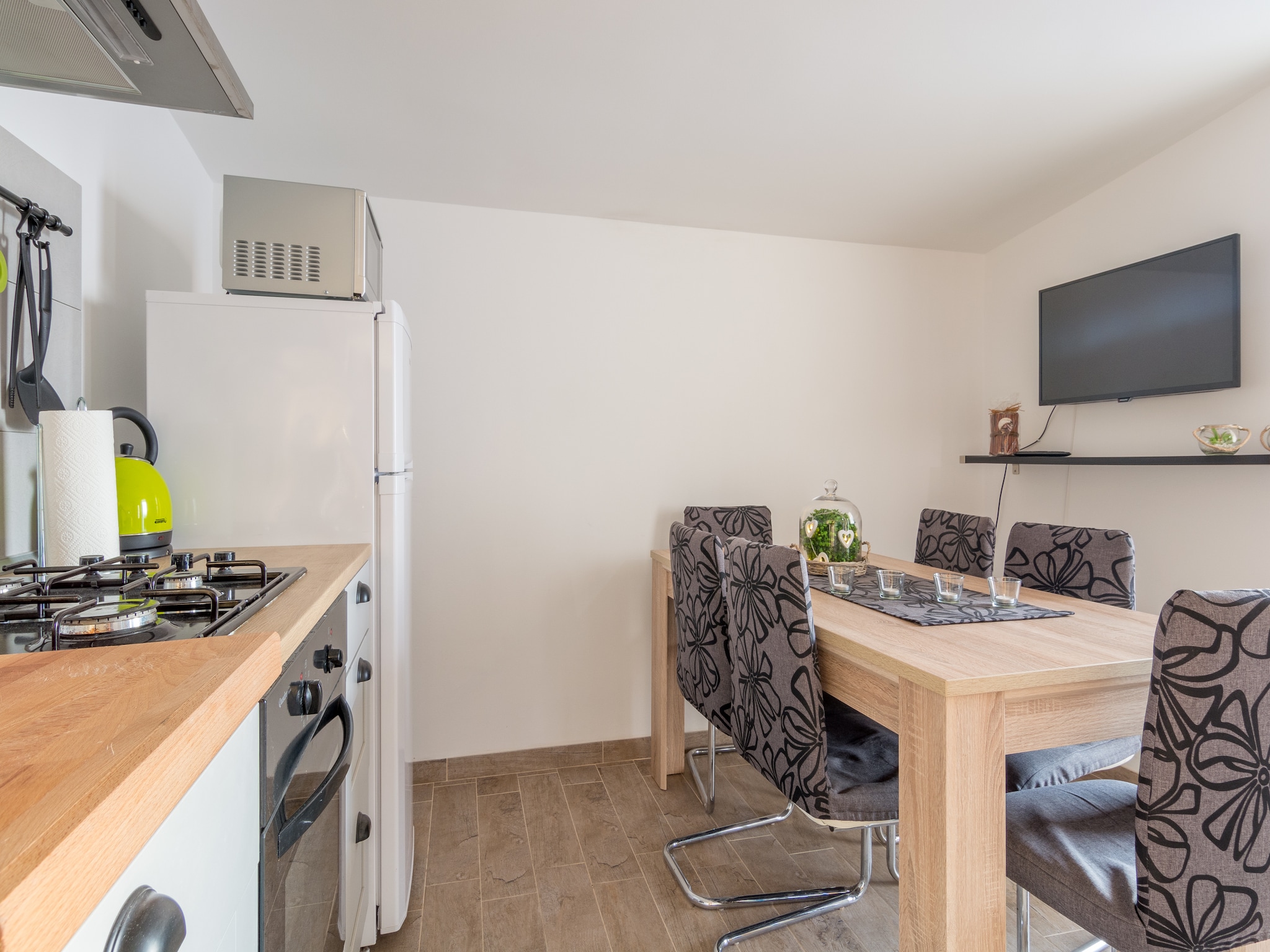   Holiday Home Frankovic