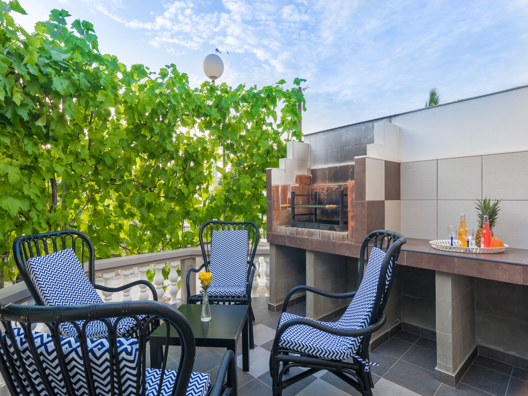   Holiday Home Frankovic