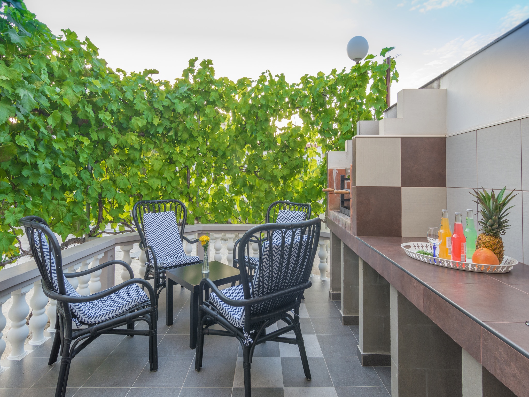   Holiday Home Frankovic