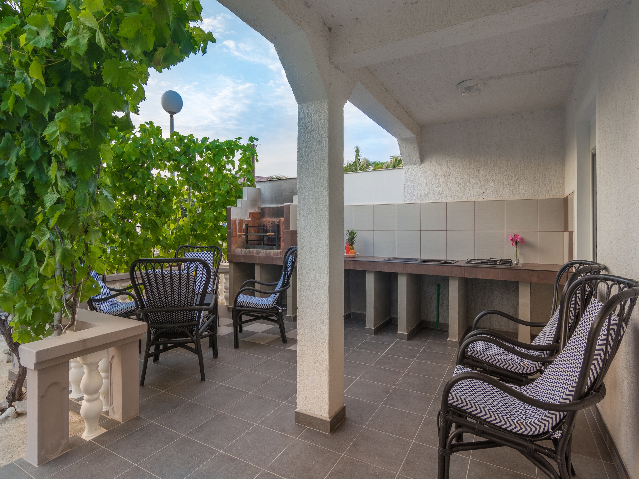   Holiday Home Frankovic