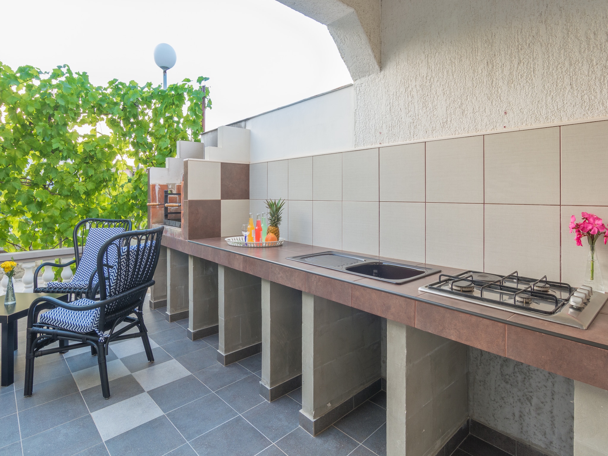   Holiday Home Frankovic