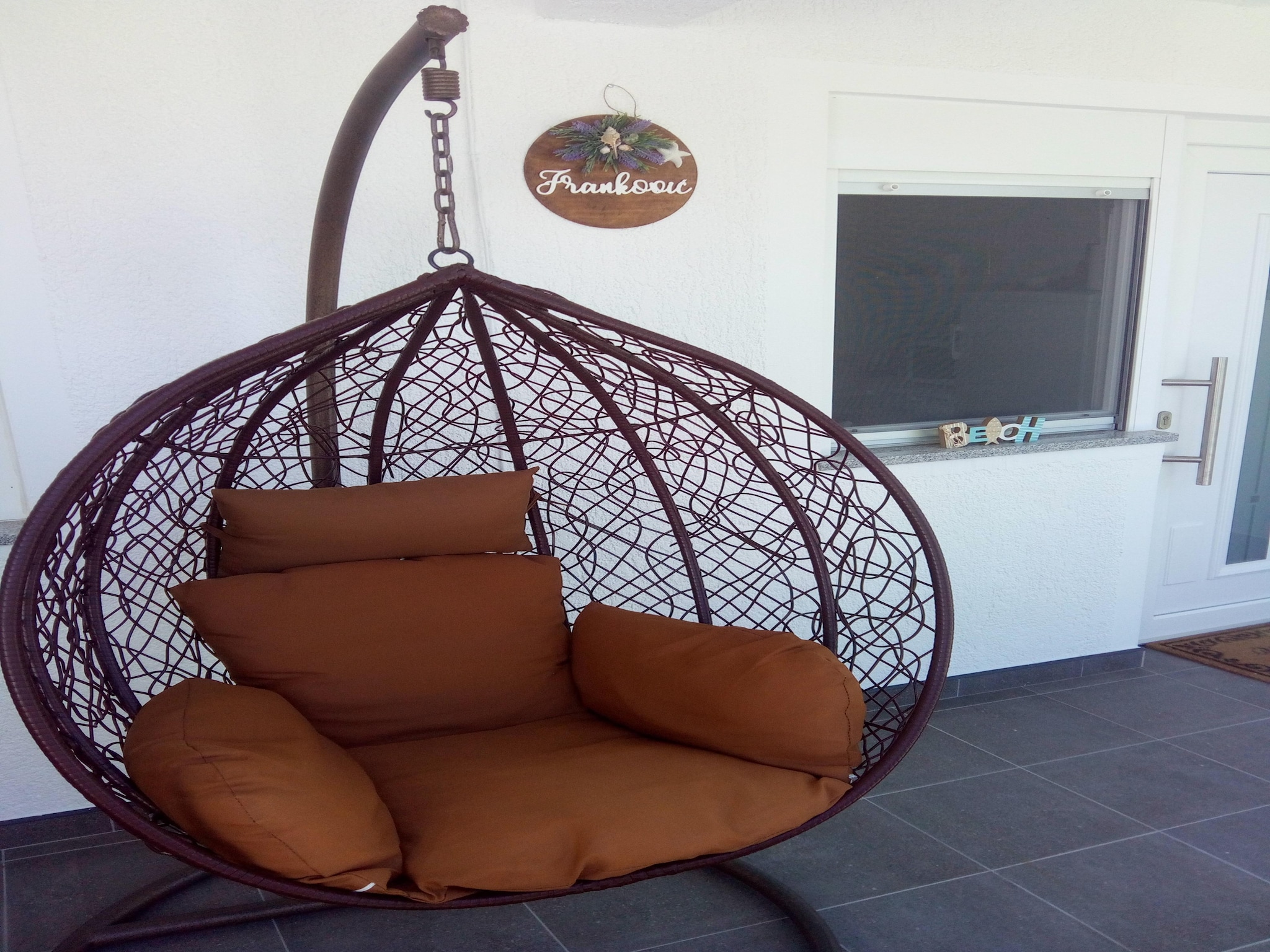   Holiday Home Frankovic