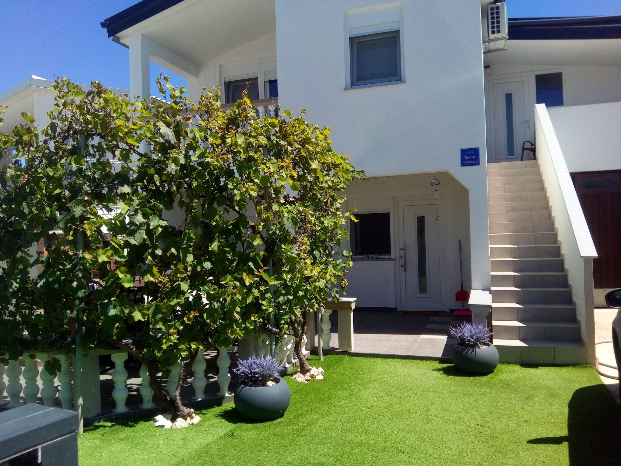   Holiday Home Frankovic