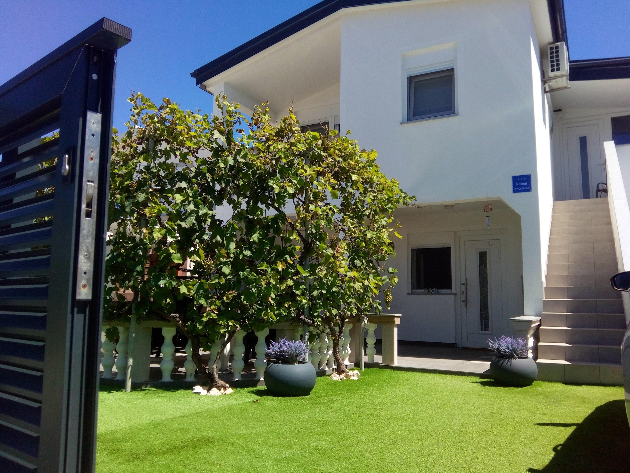   Holiday Home Frankovic