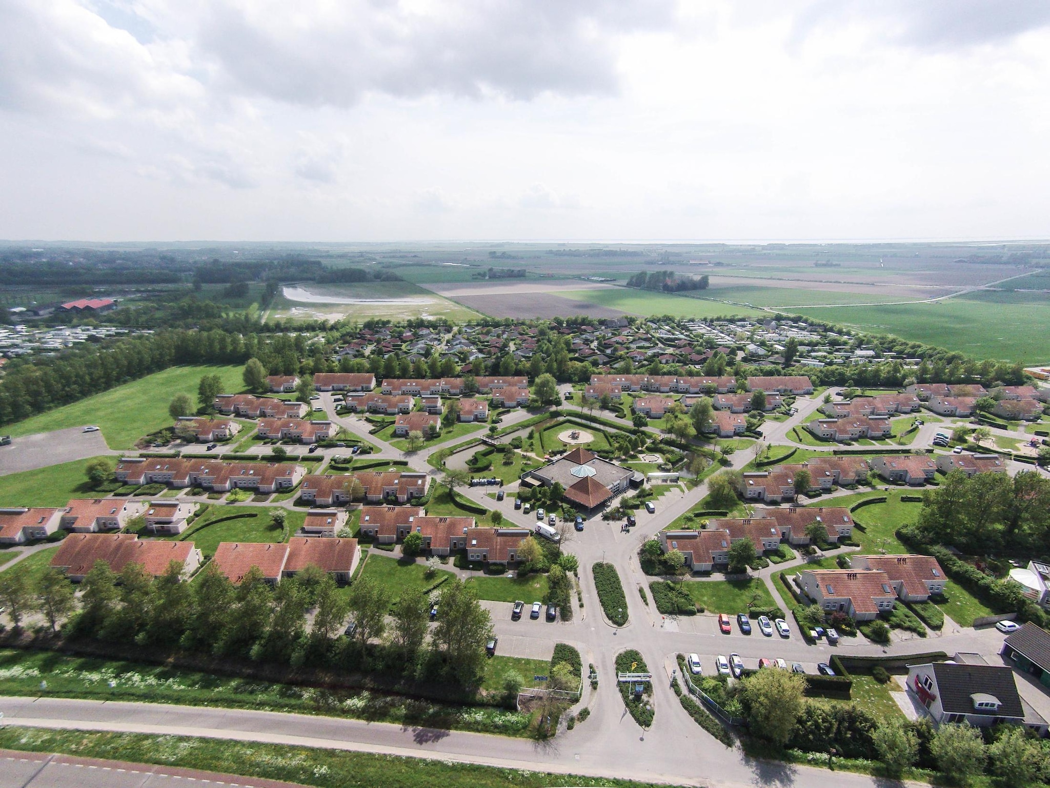 Ferienhaus Vakantiepark Soeten Haert 13