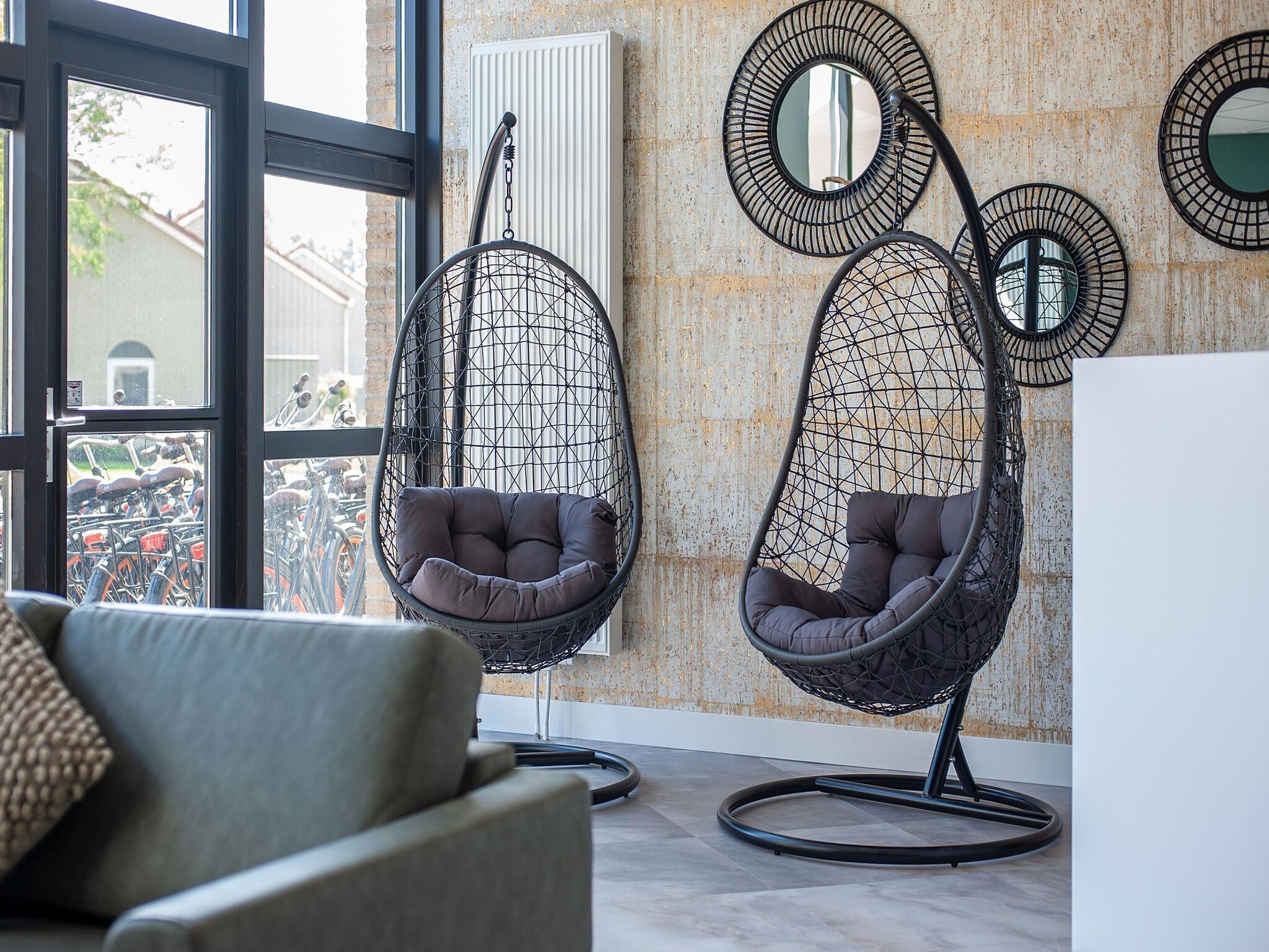 Ferienhaus Vakantiepark Soeten Haert 13