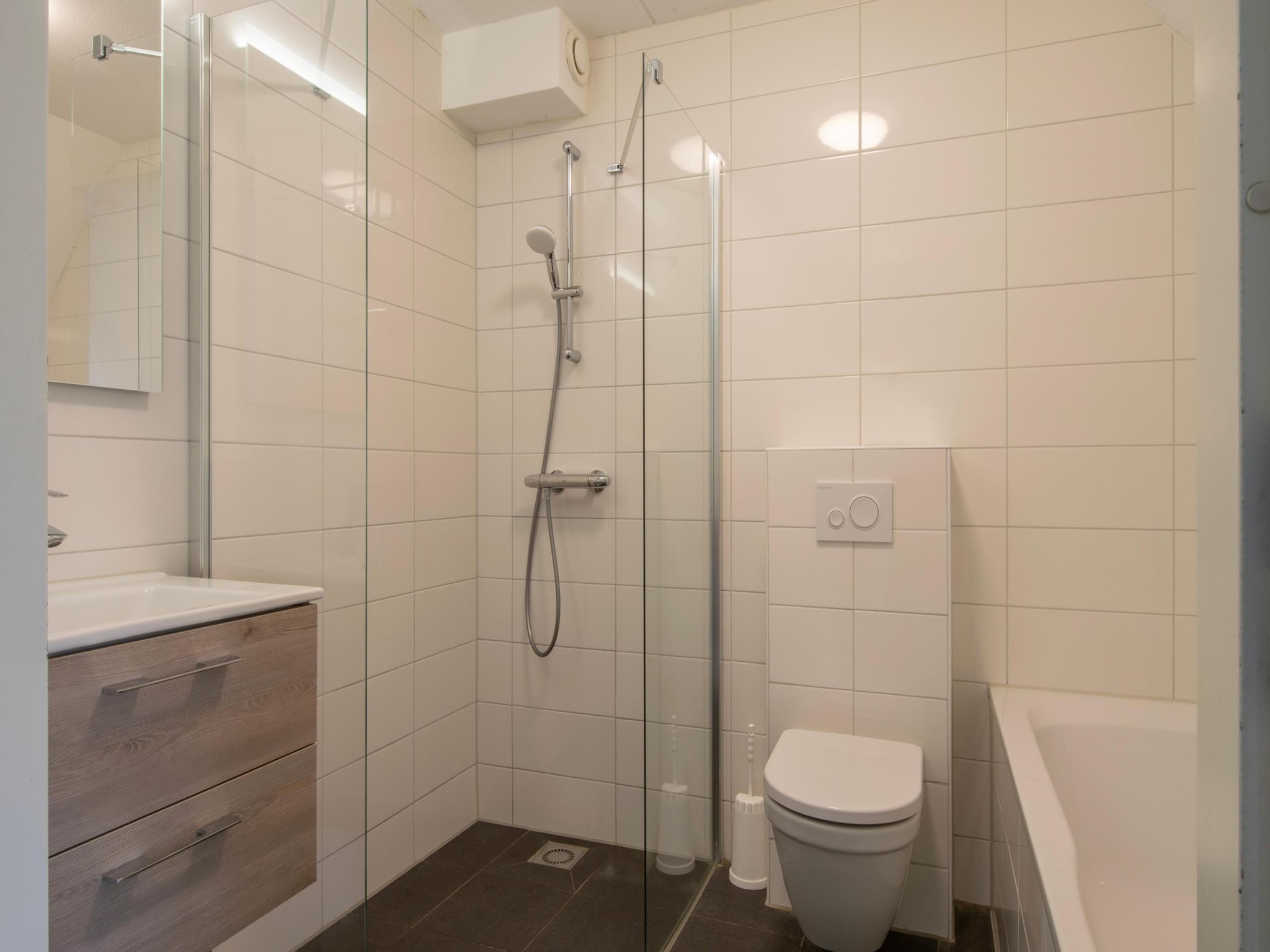 Ferienhaus Vakantiepark Soeten Haert 13