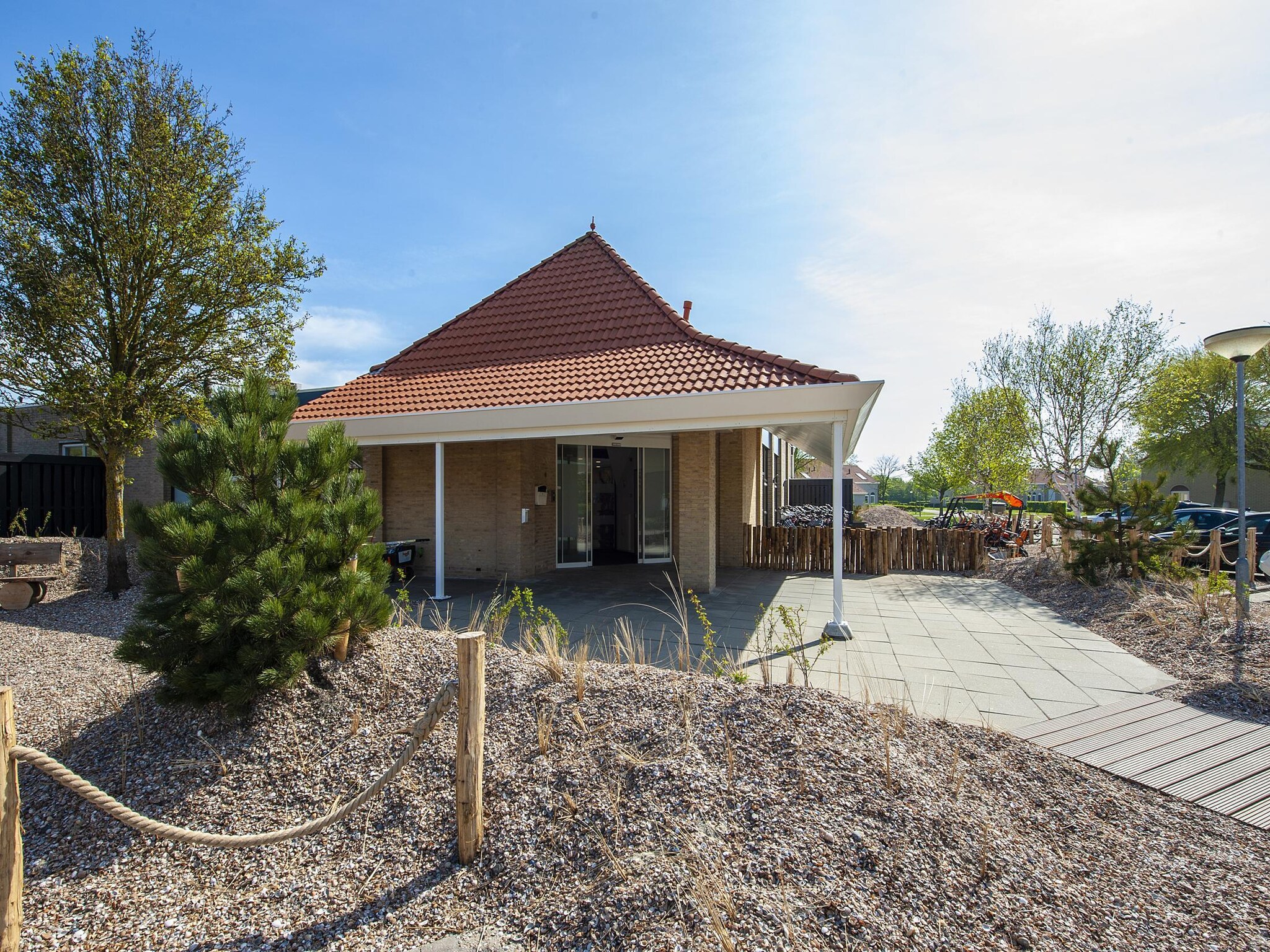 Ferienhaus Vakantiepark Soeten Haert 13