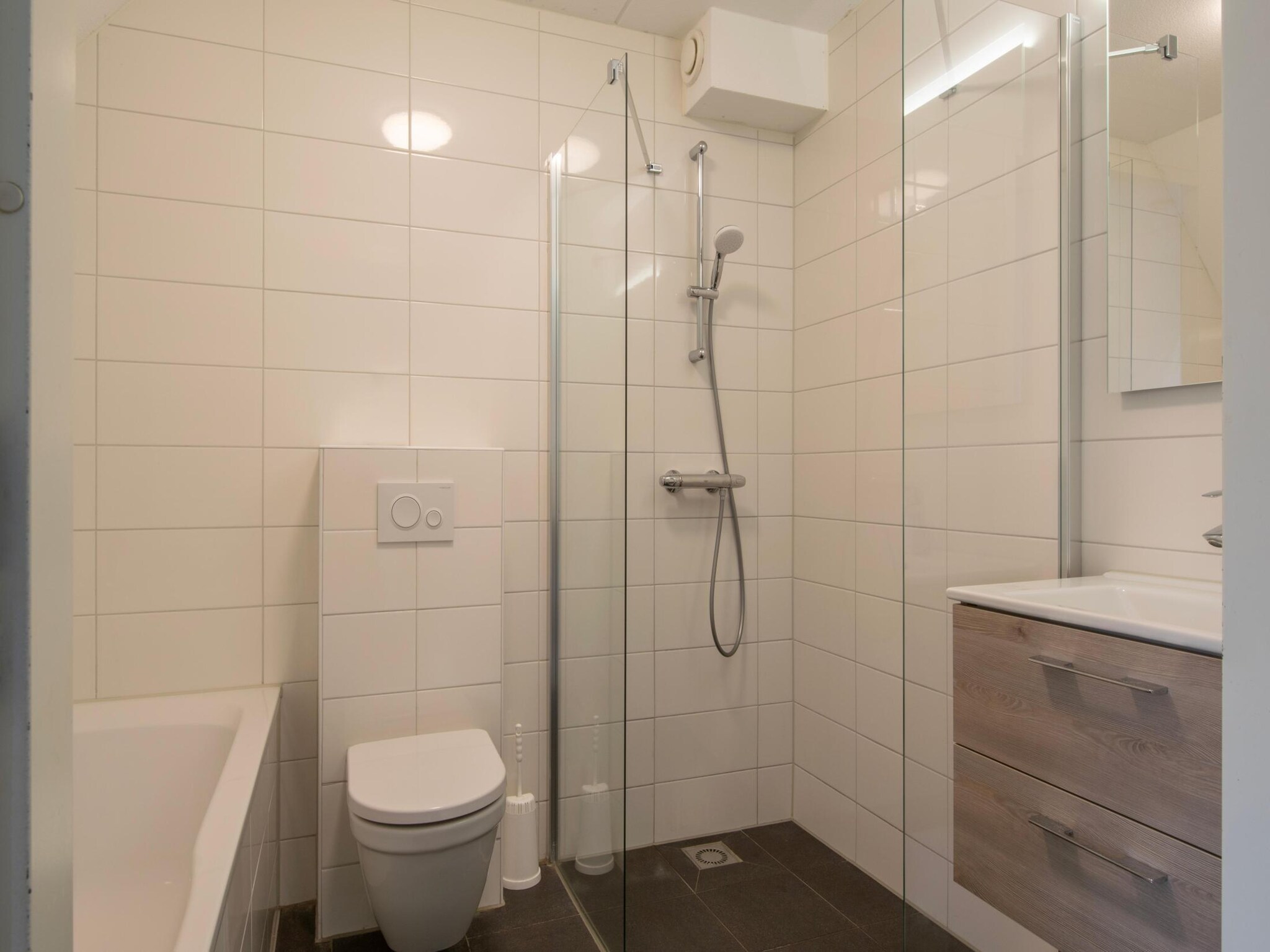 Ferienhaus Vakantiepark Soeten Haert 13