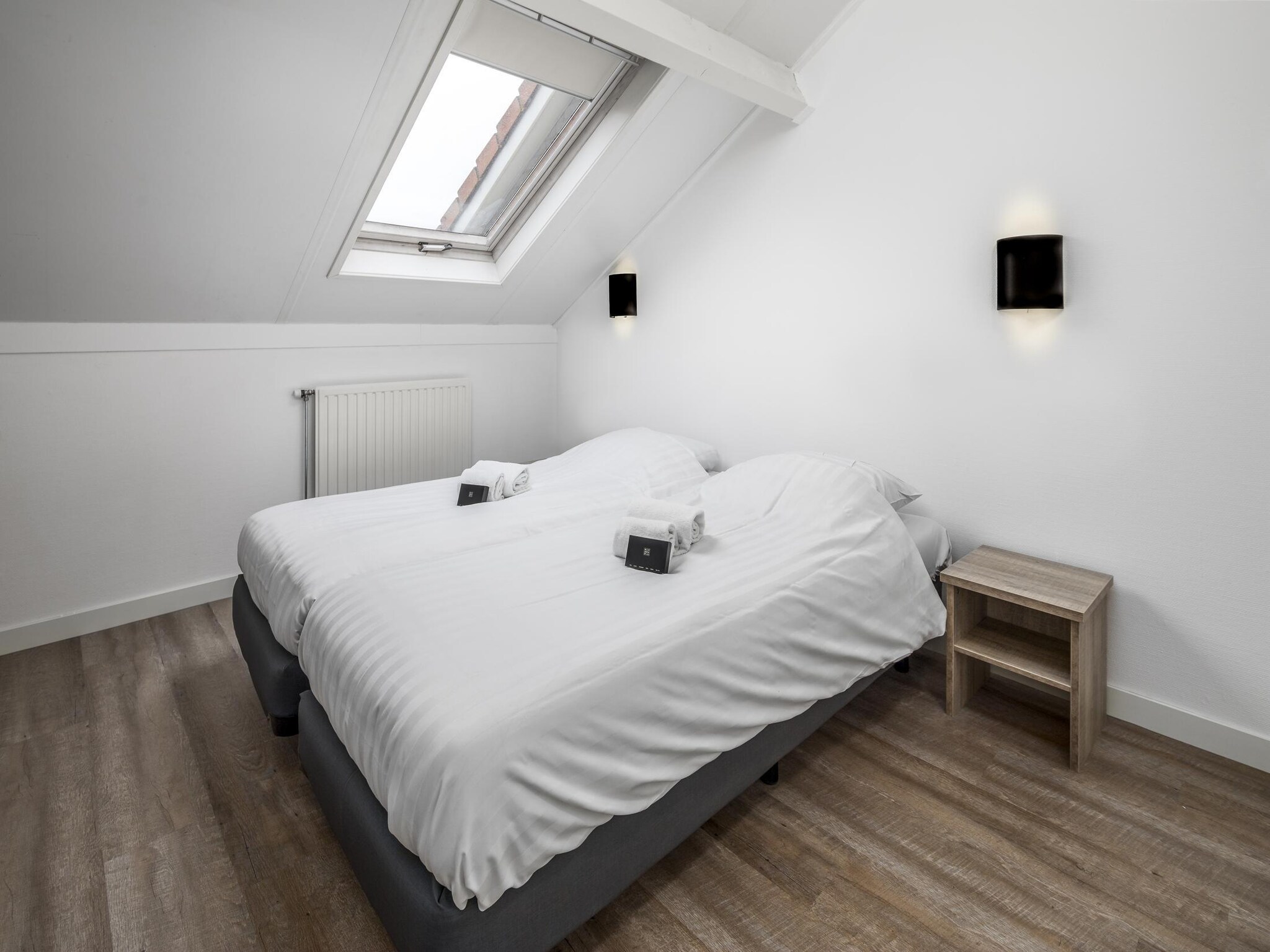 Ferienhaus Vakantiepark Soeten Haert 13