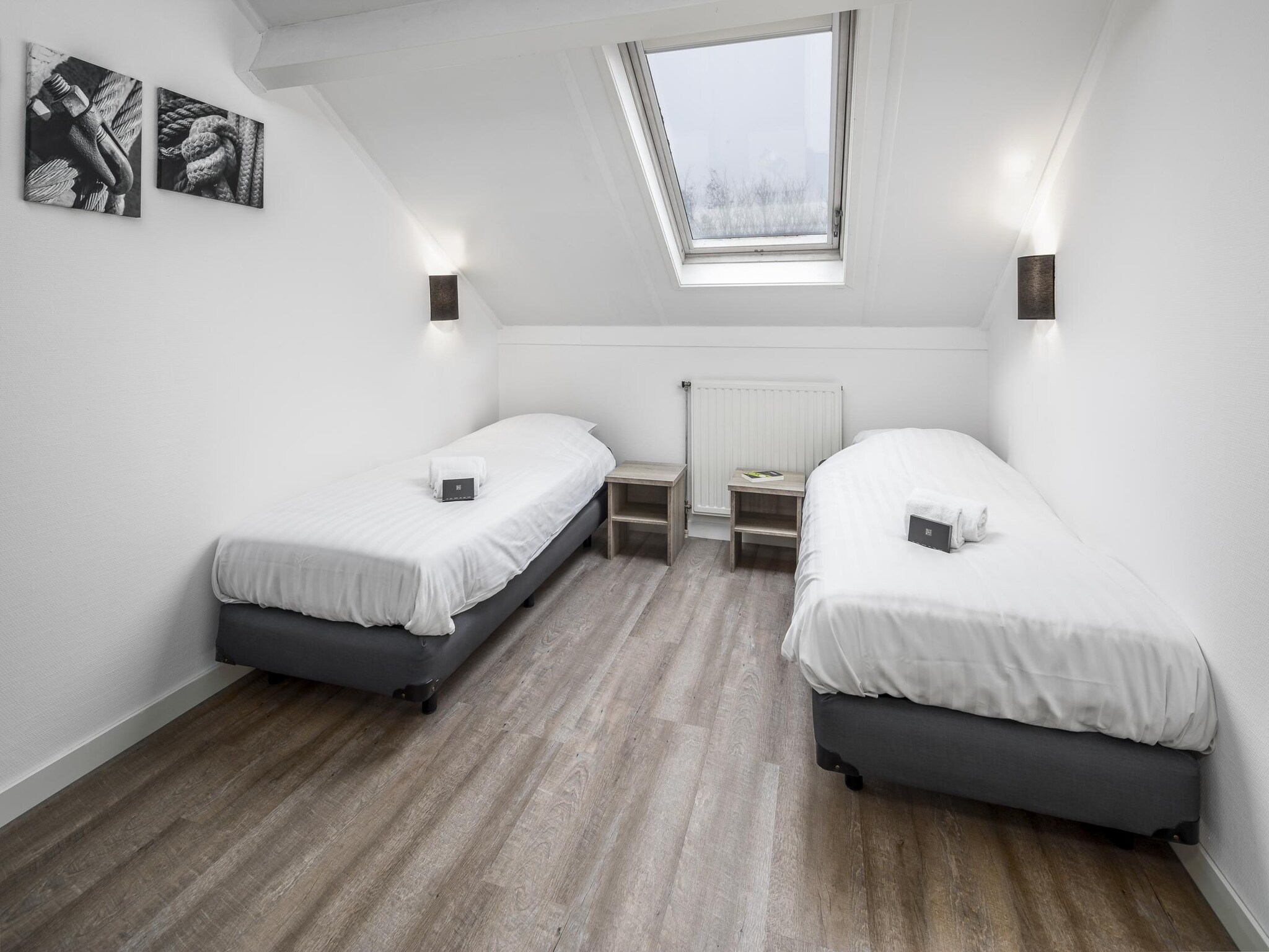 Ferienhaus Vakantiepark Soeten Haert 13