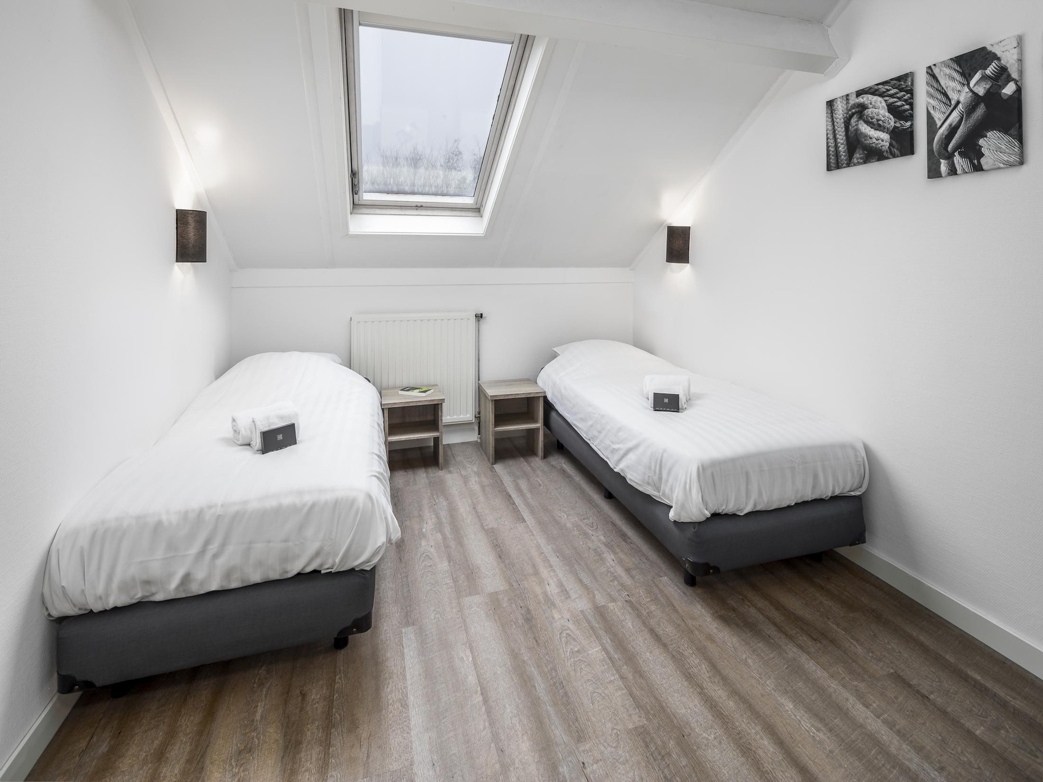 Ferienhaus Vakantiepark Soeten Haert 13