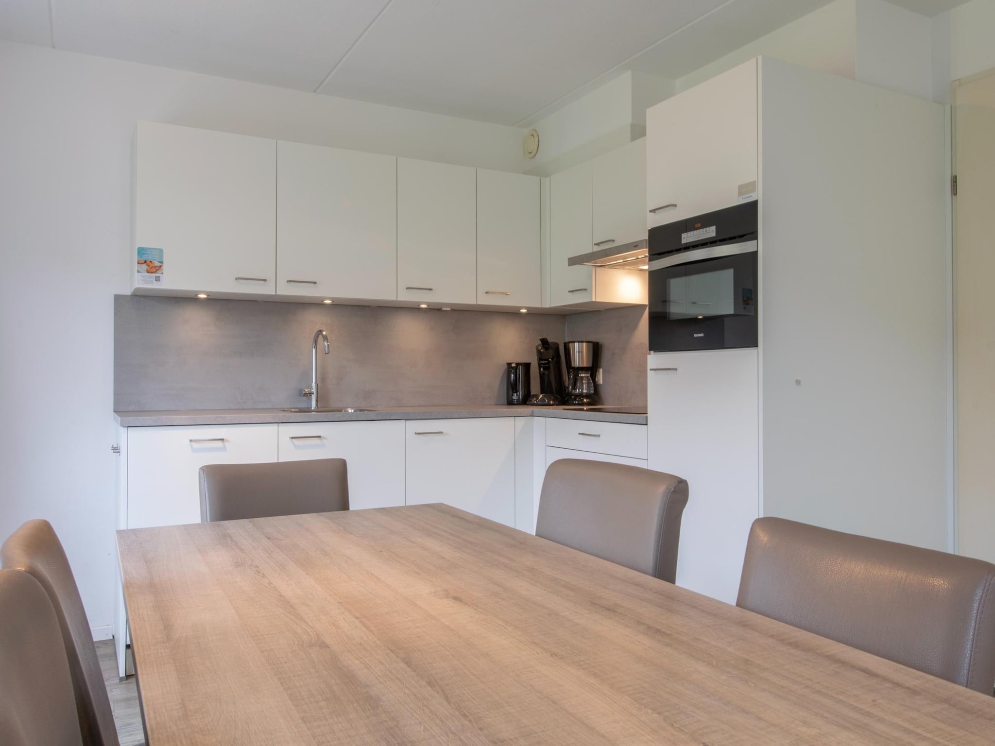 Ferienhaus Vakantiepark Soeten Haert 13