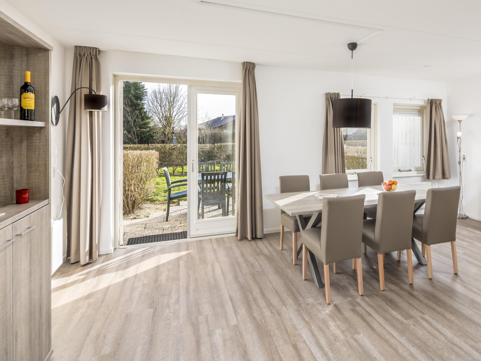 Ferienhaus Vakantiepark Soeten Haert 13
