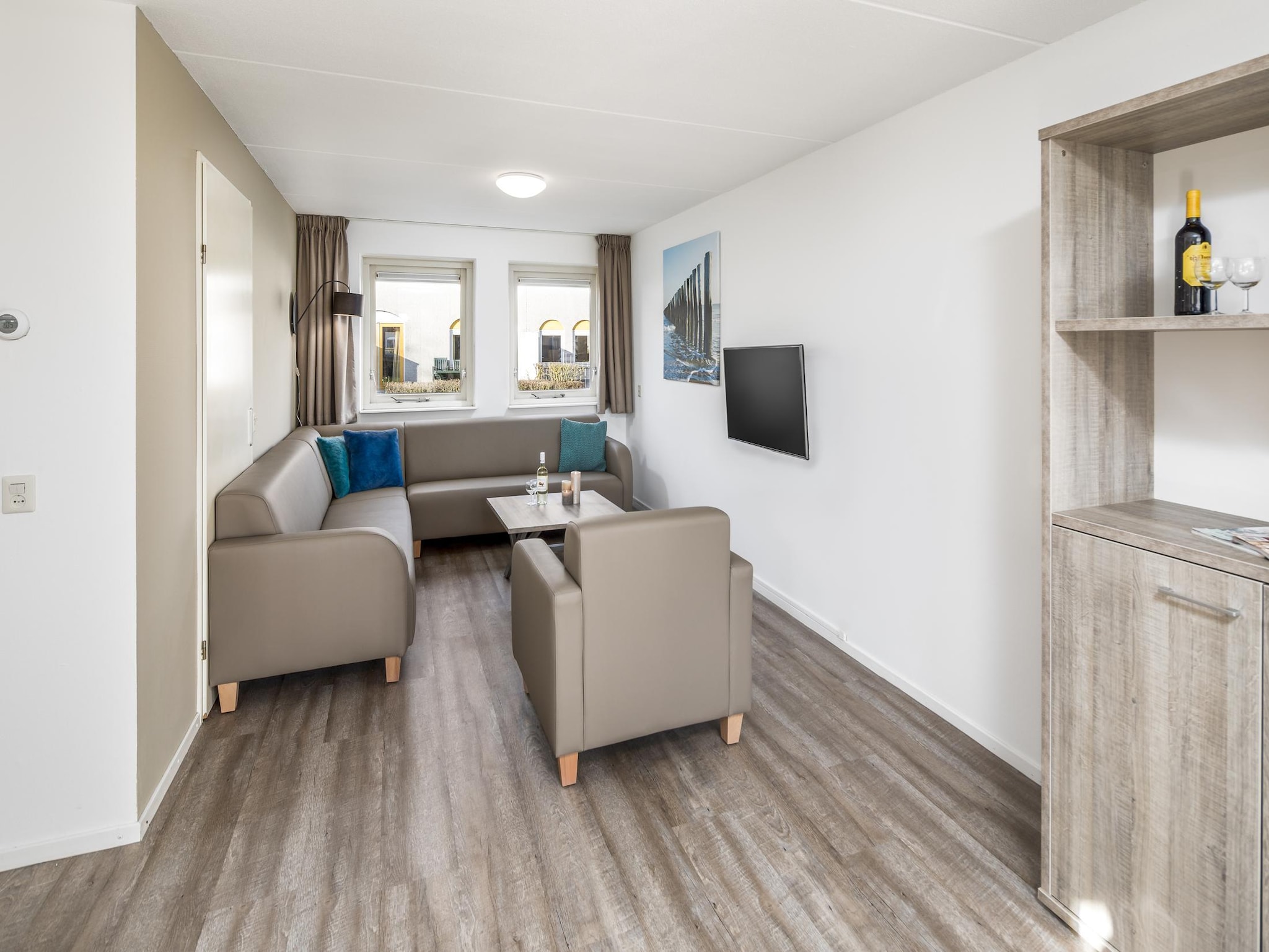 Ferienhaus Vakantiepark Soeten Haert 13