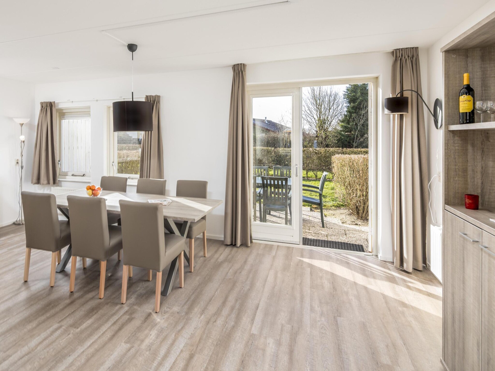 Ferienhaus Vakantiepark Soeten Haert 13