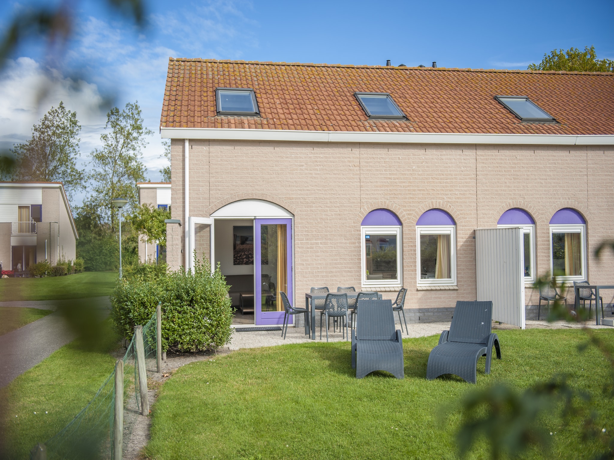   Vakantiepark de Soeten Haert 14