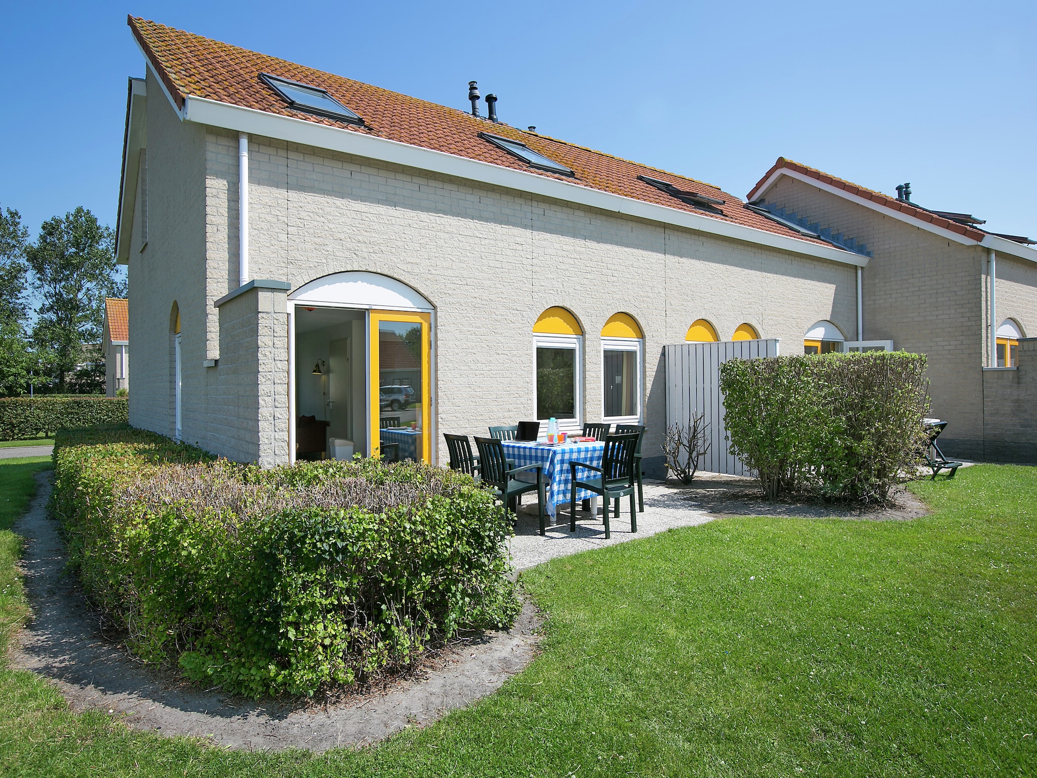   Vakantiepark de Soeten Haert 14