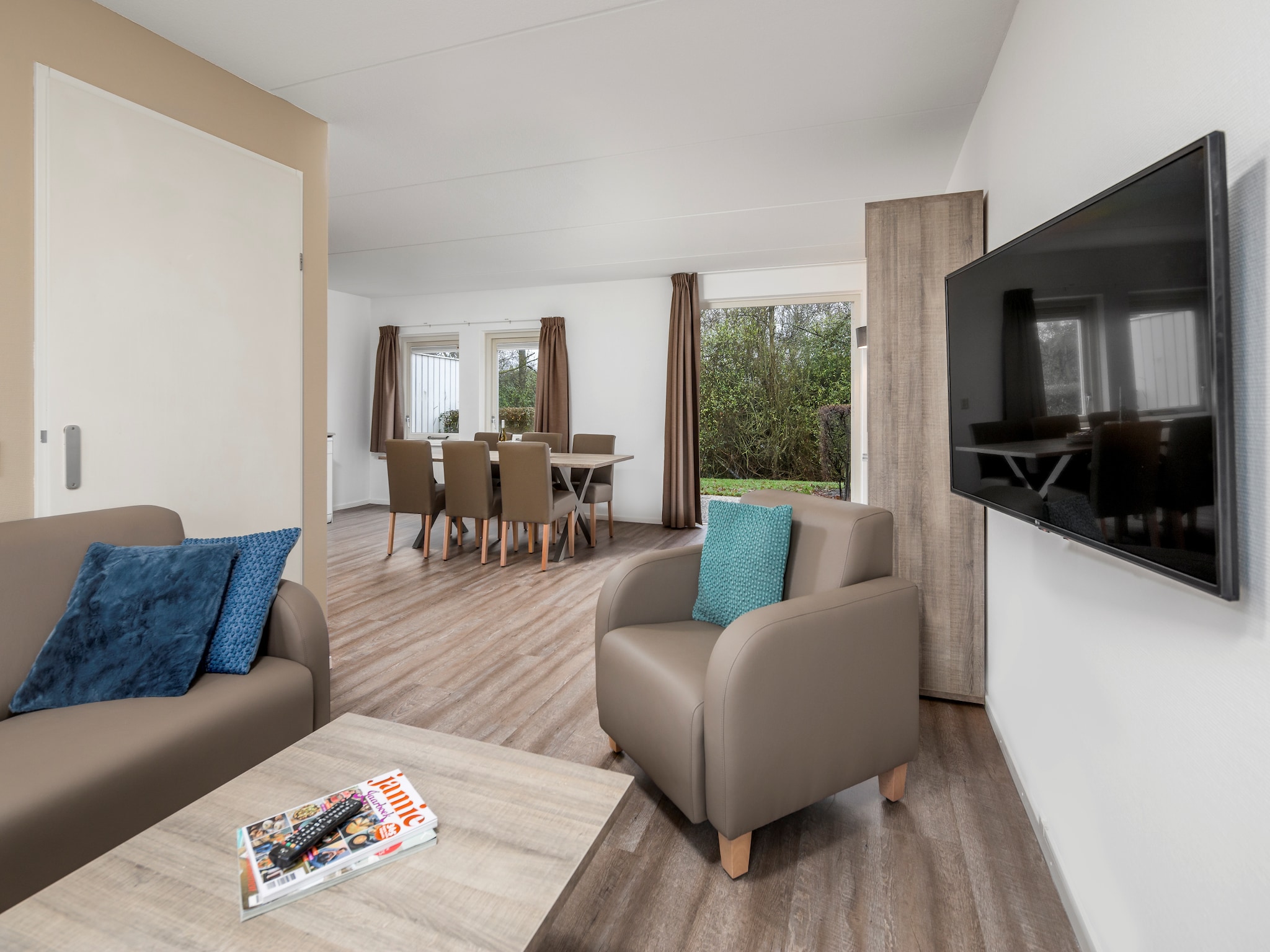  Vakantiepark de Soeten Haert 14